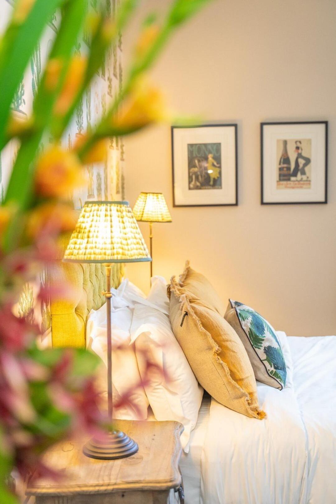 Small Double Room