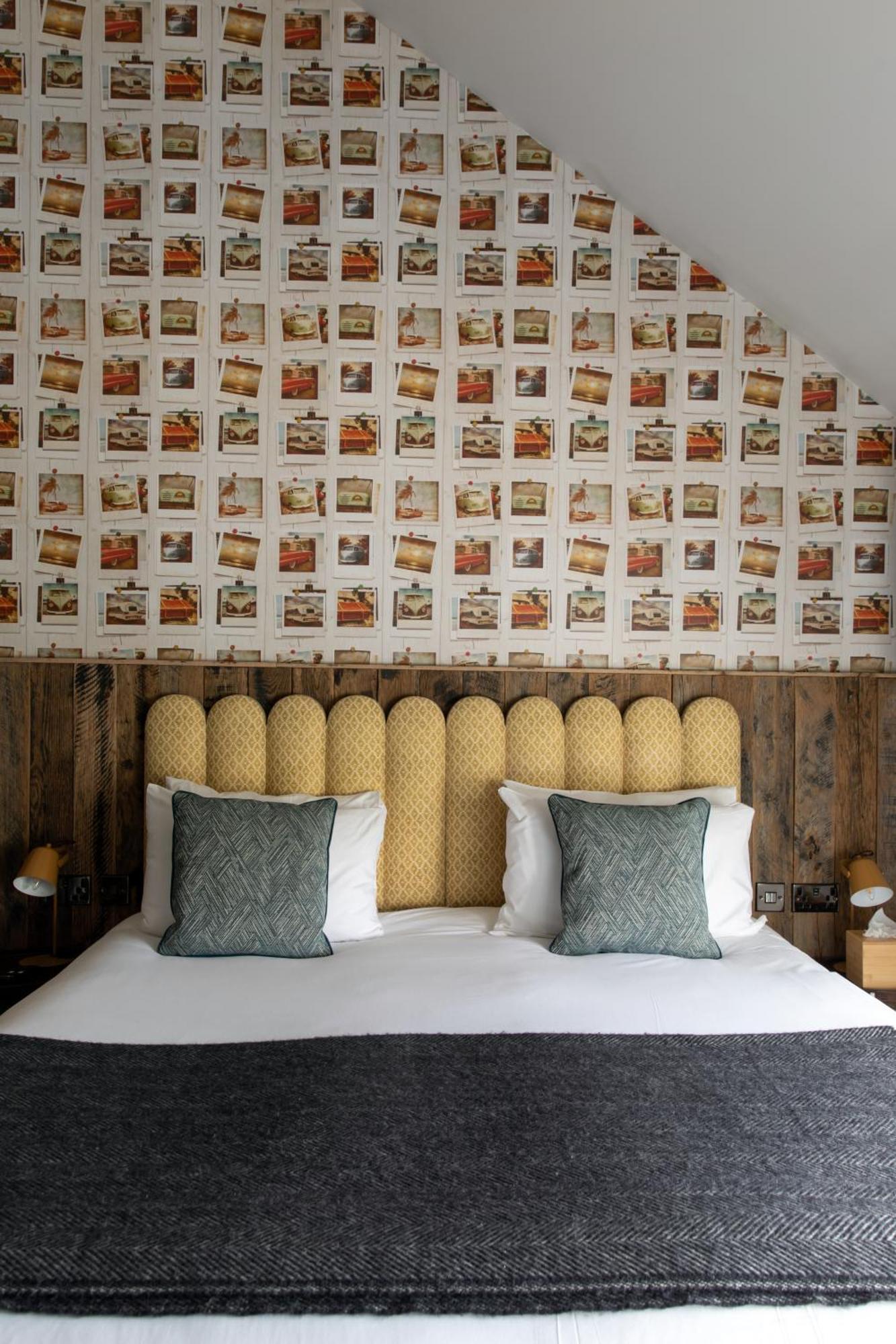 Superior Deluxe Double or Twin Room