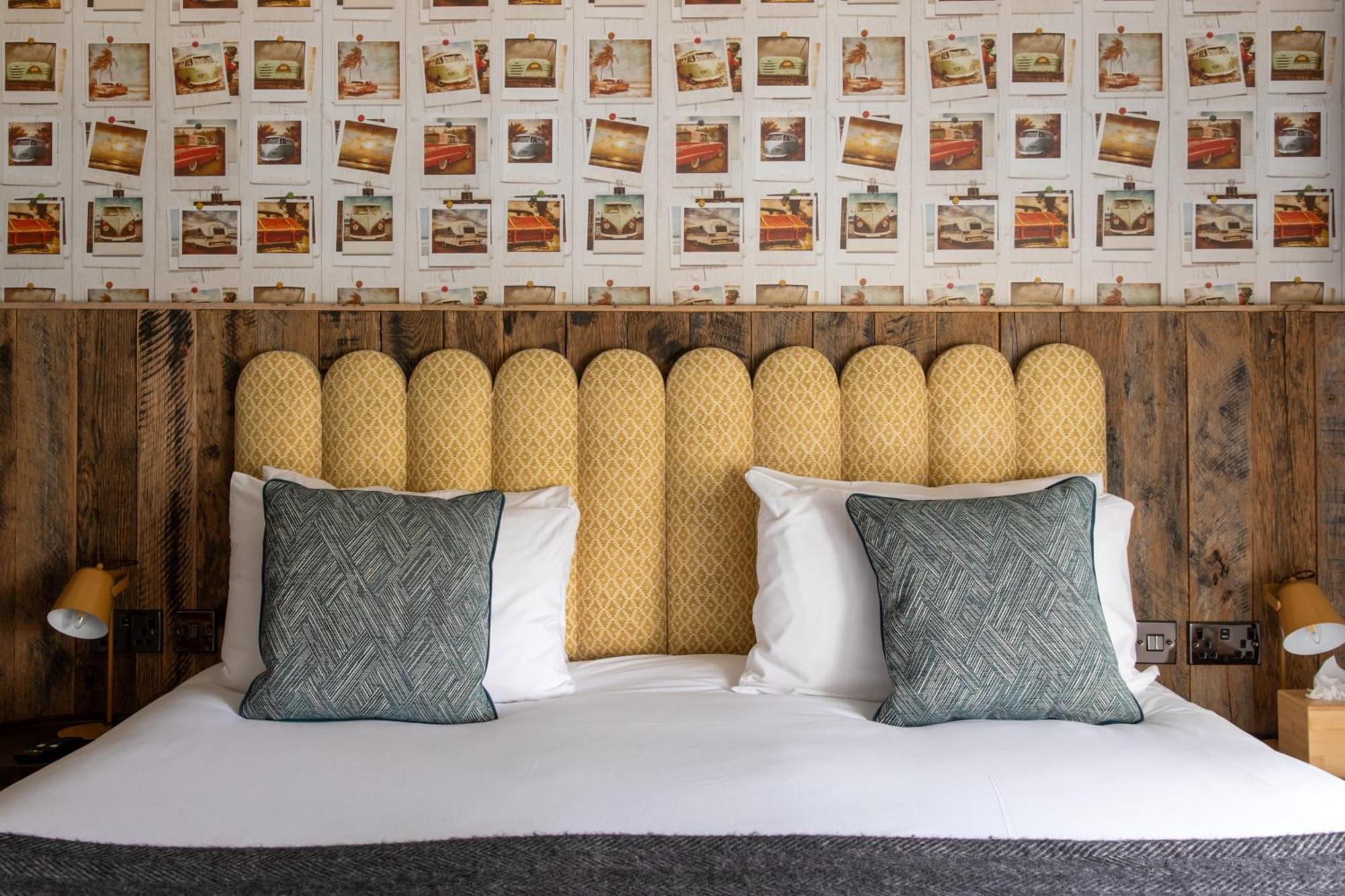 Superior Deluxe Double or Twin Room
