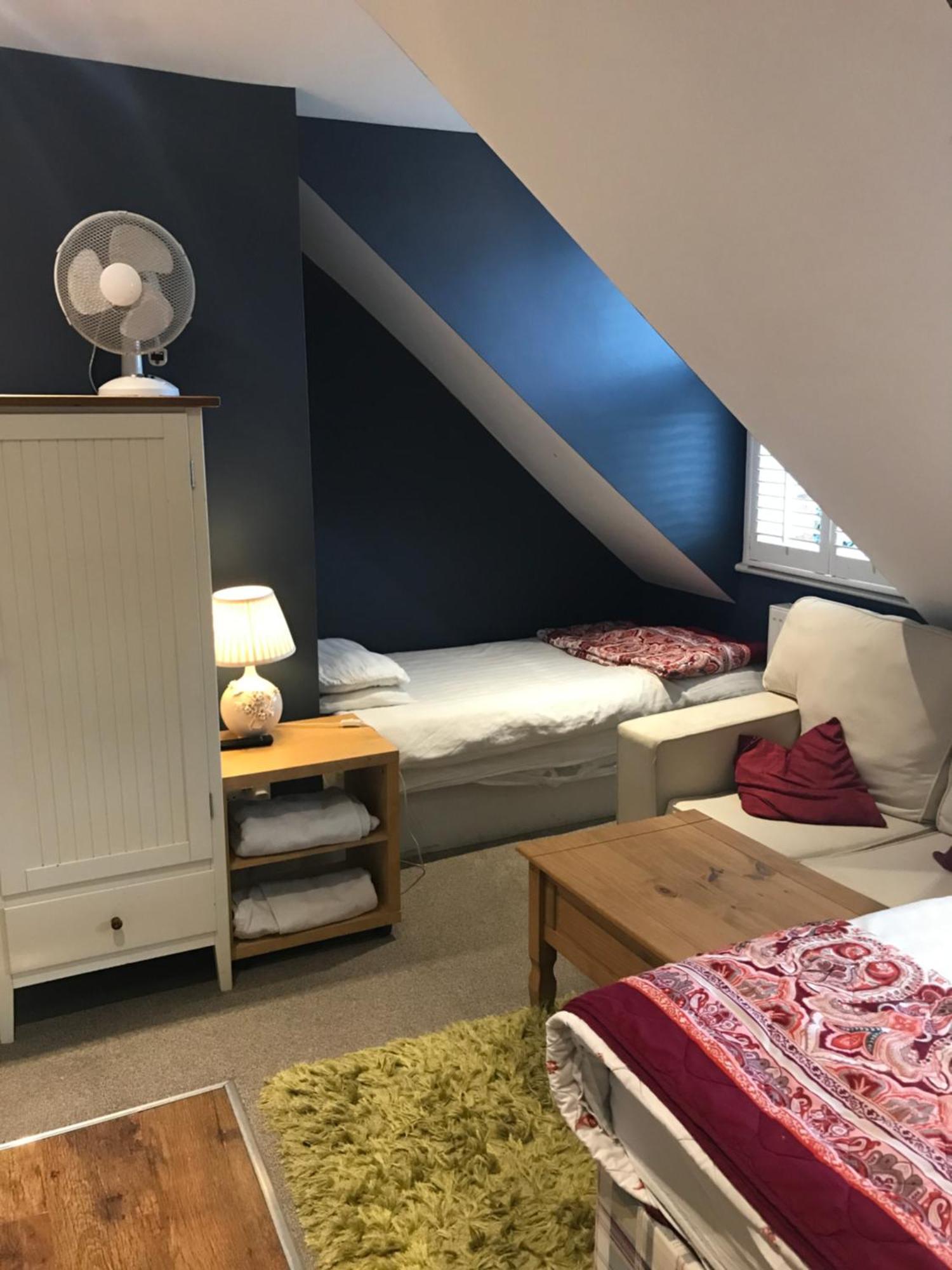 Large Twin Room
