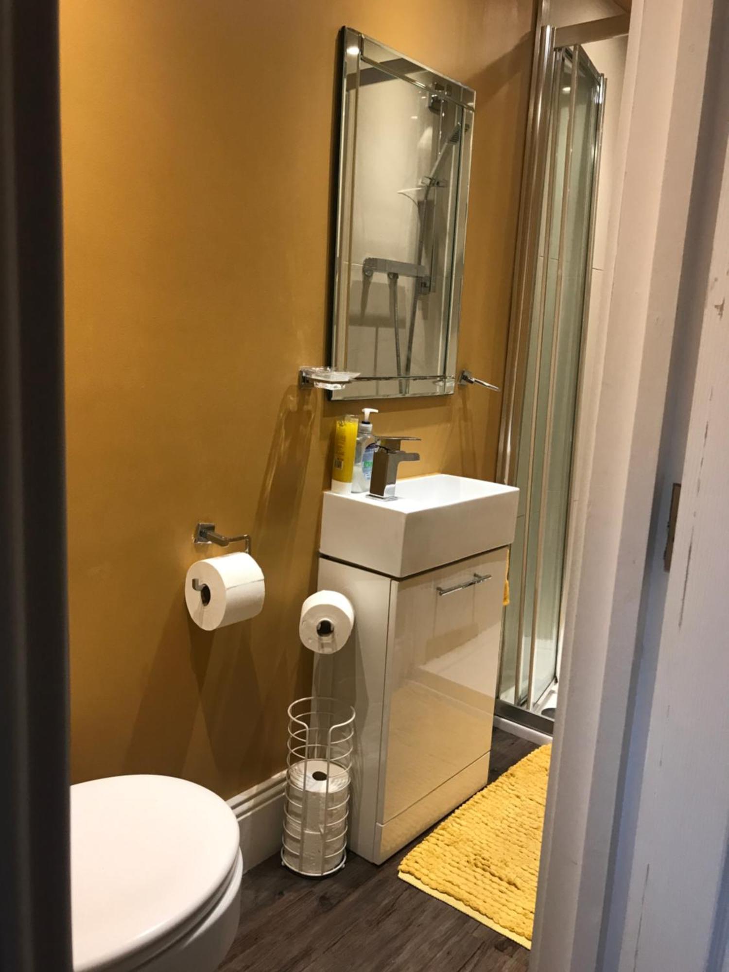 Large Twin Room