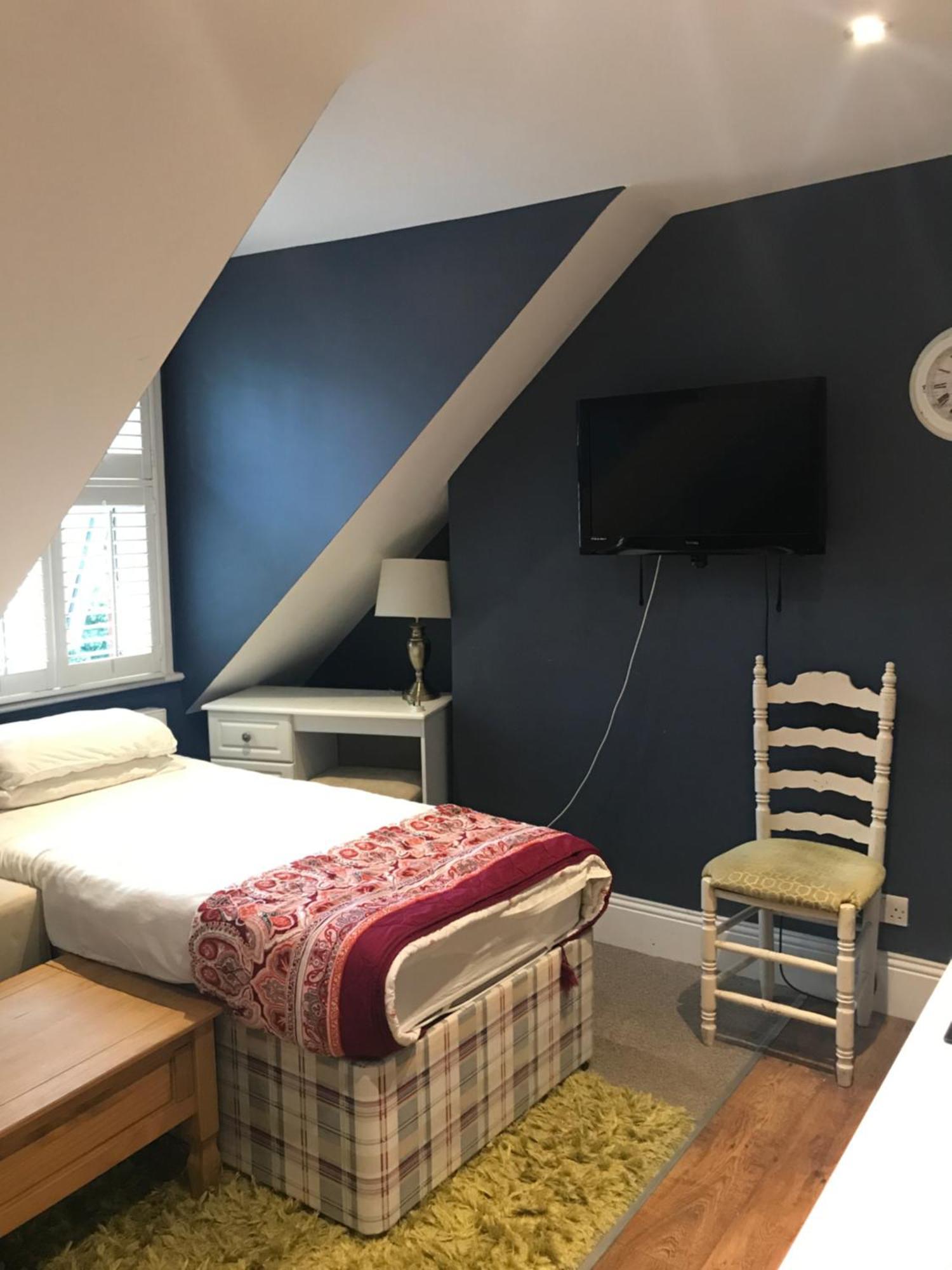 Large Twin Room