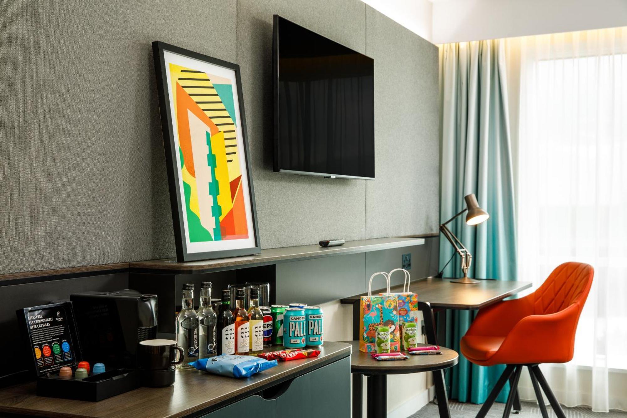 Habitación Premium