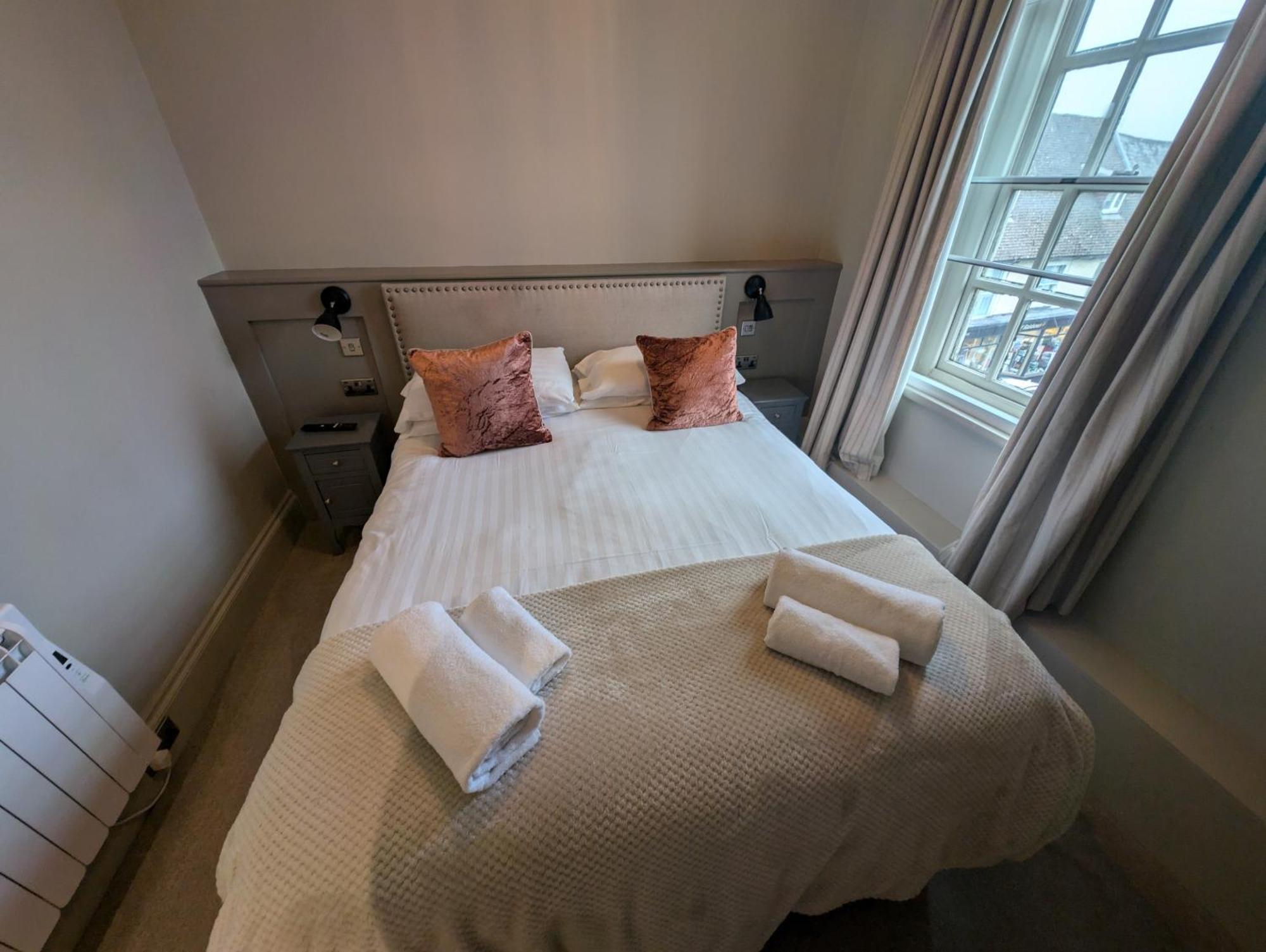 Deluxe Zimmer