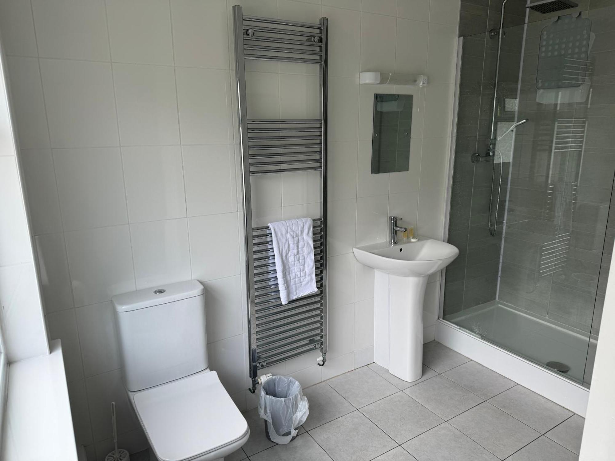 Budget Double Room