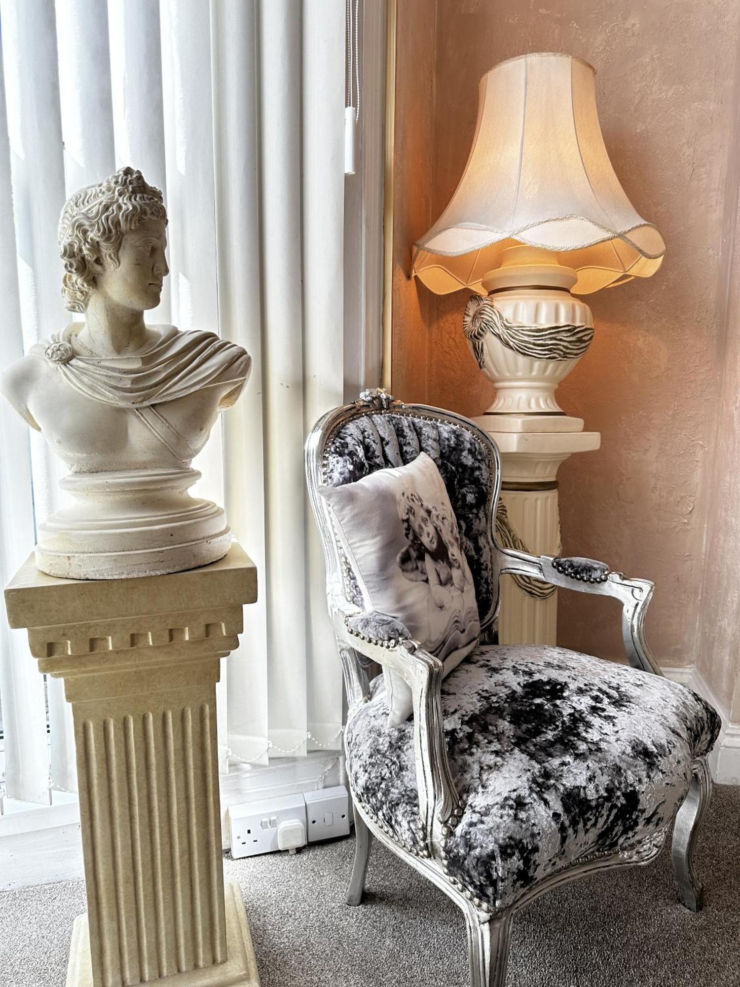 Venetian Suite