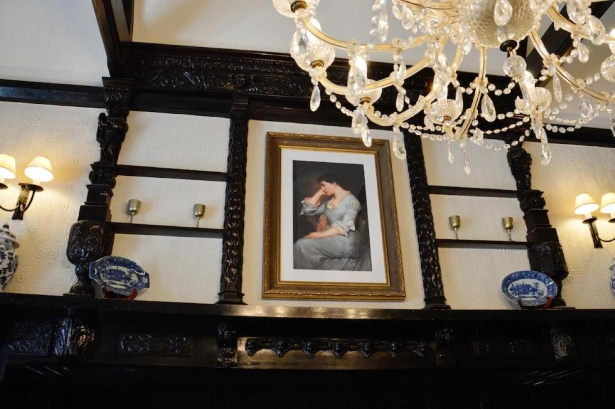 King Suite Balcony