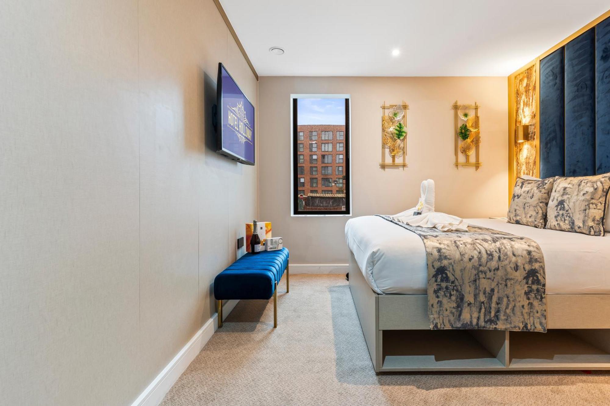 King Room