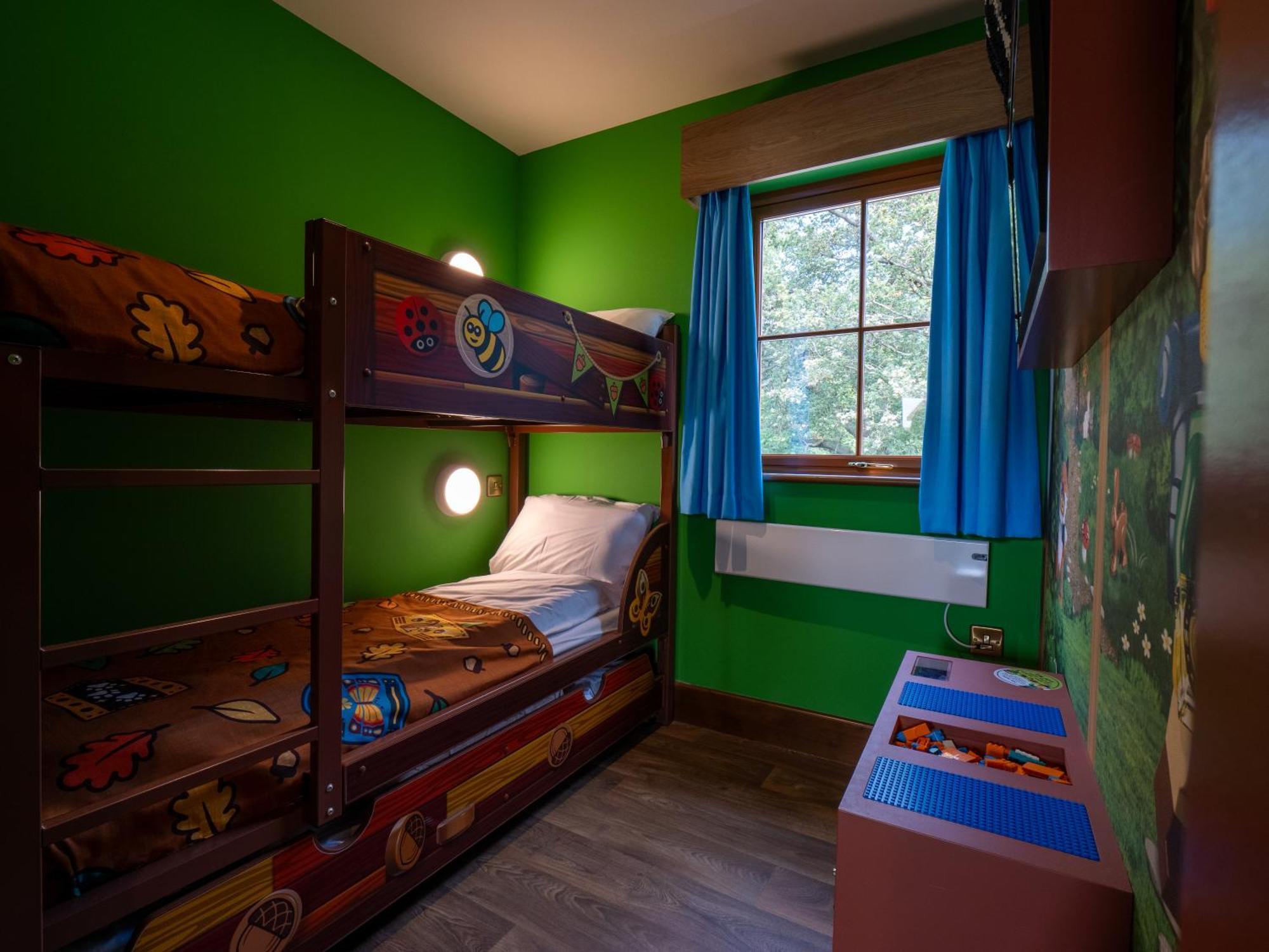 Woodland Village Lodge