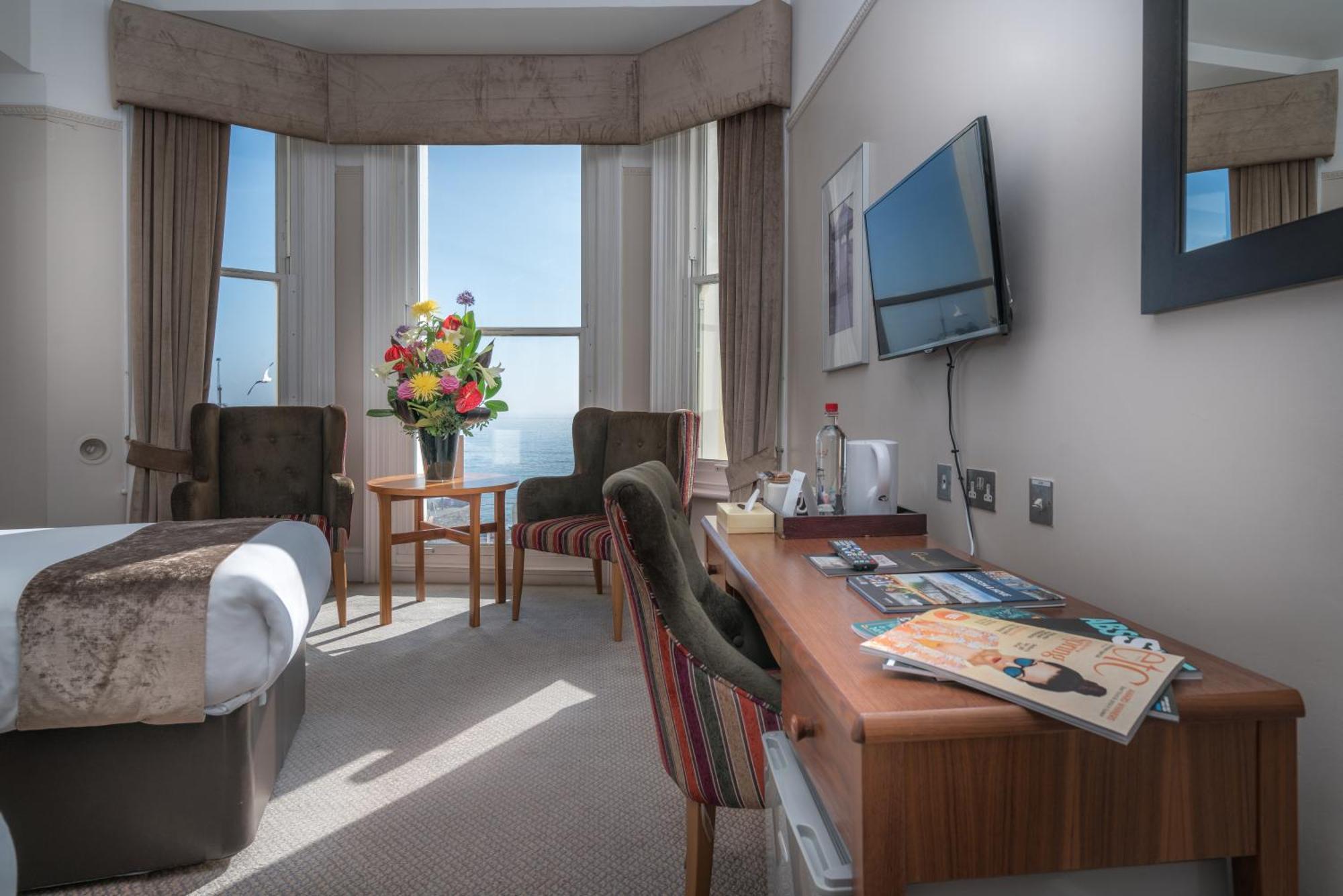 Double Room Sea View