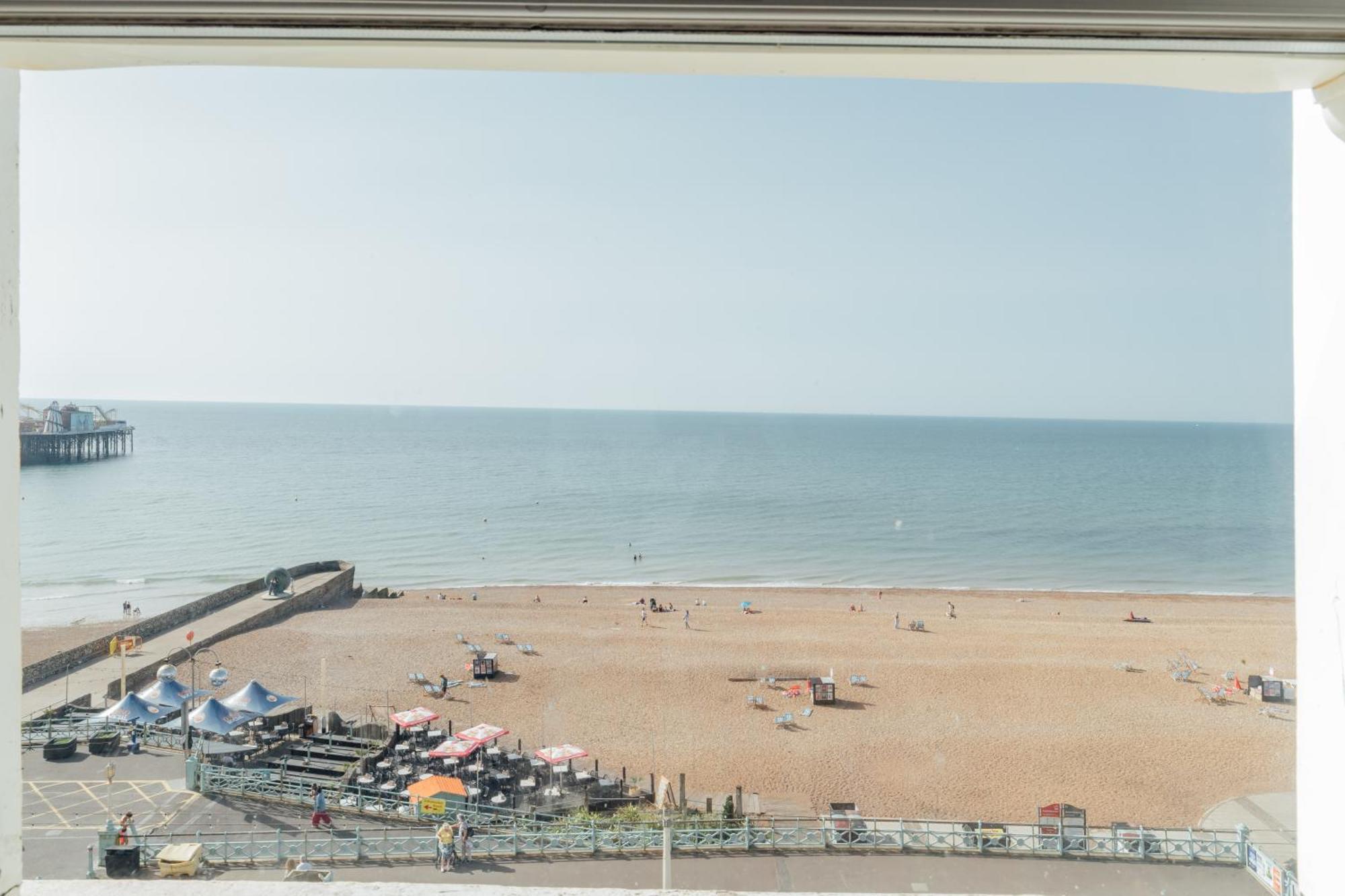 Double Room Sea View