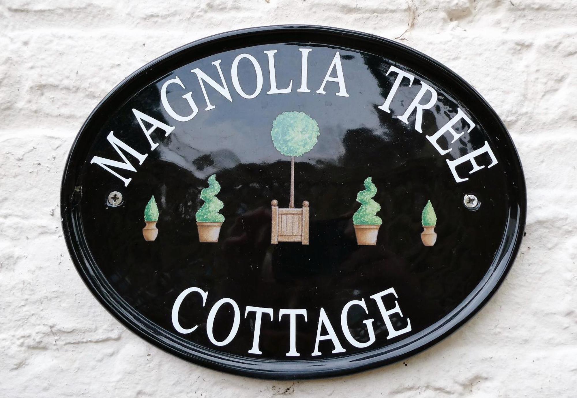One-Bedroom Cottage