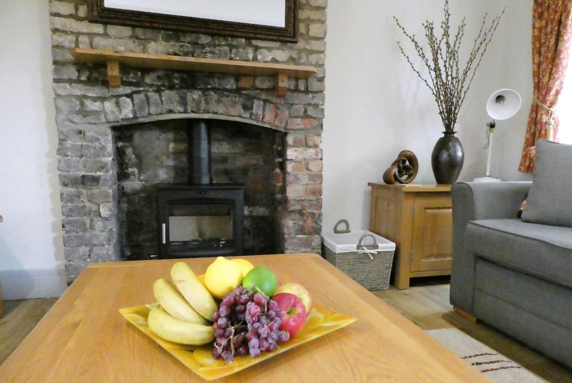 One-Bedroom Cottage