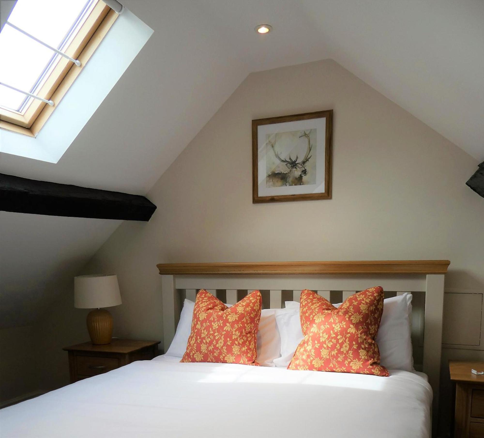 One-Bedroom Cottage