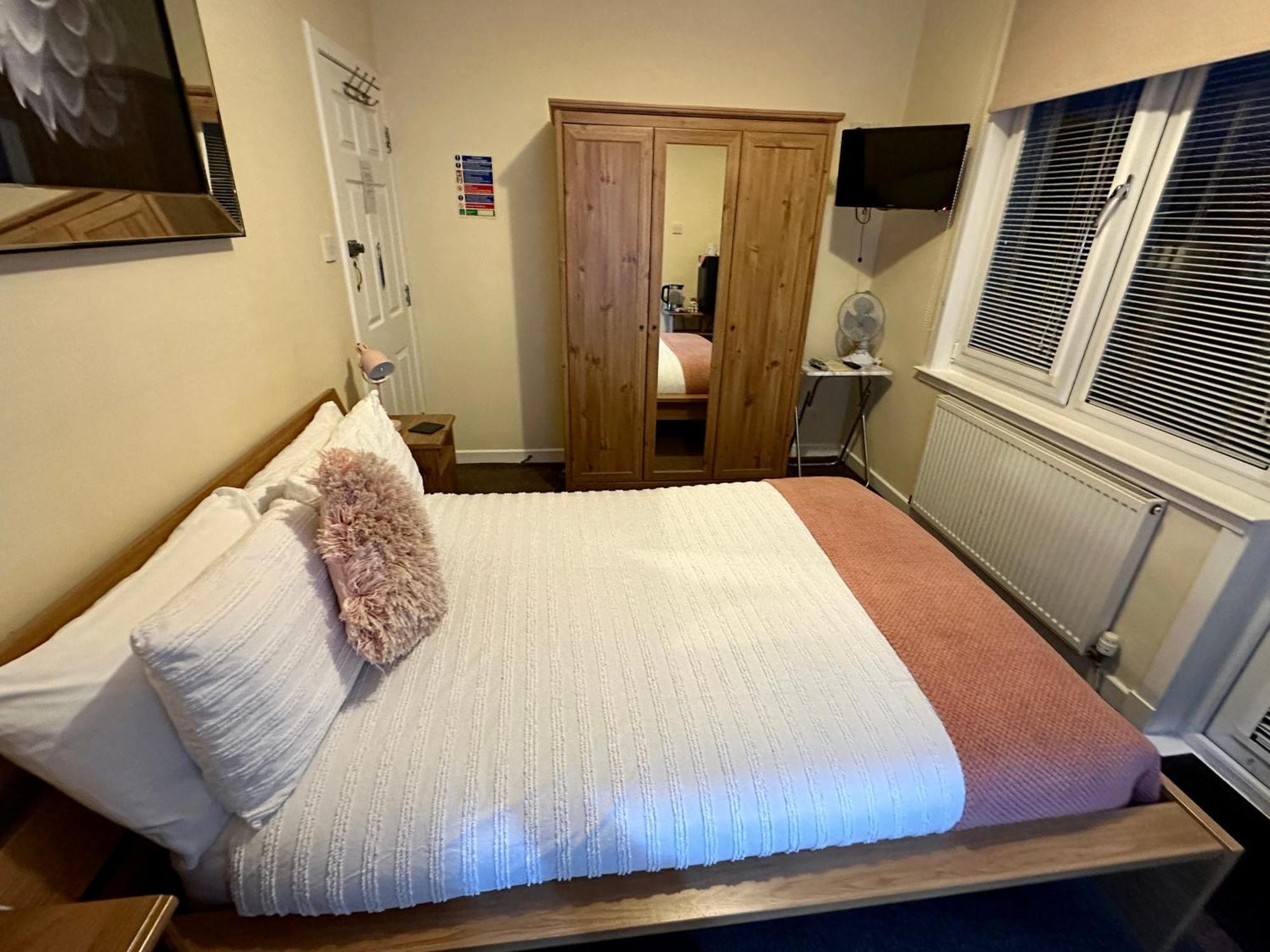 Small Double Room
