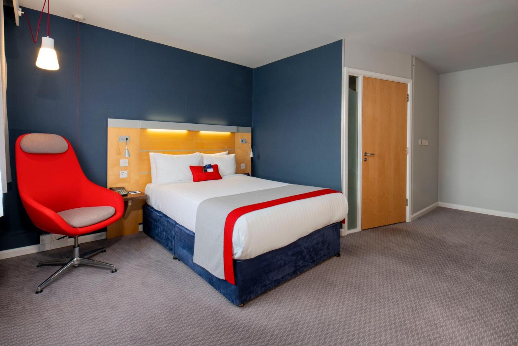 Double Room Hot Accessible