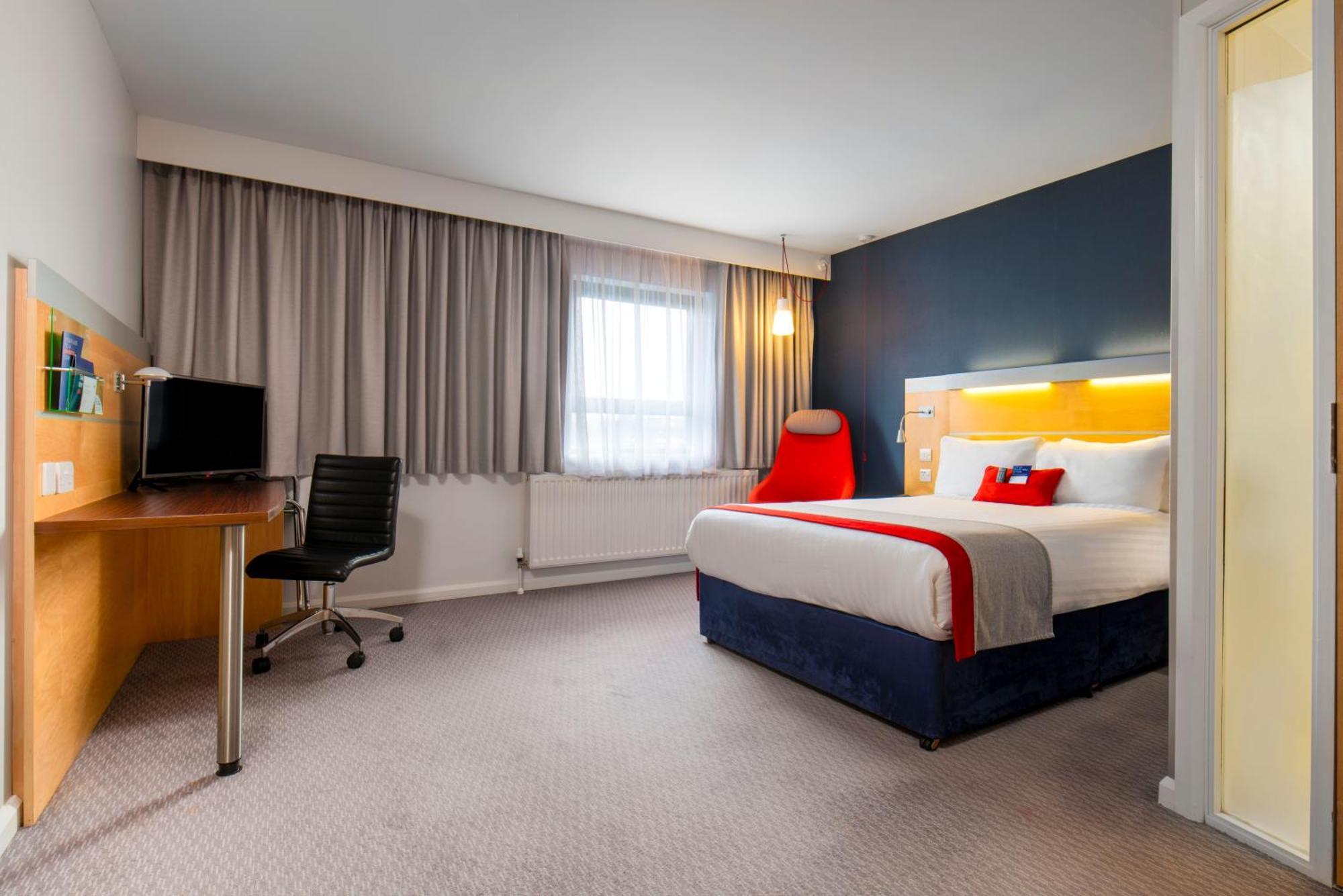 Double Room Hot Accessible