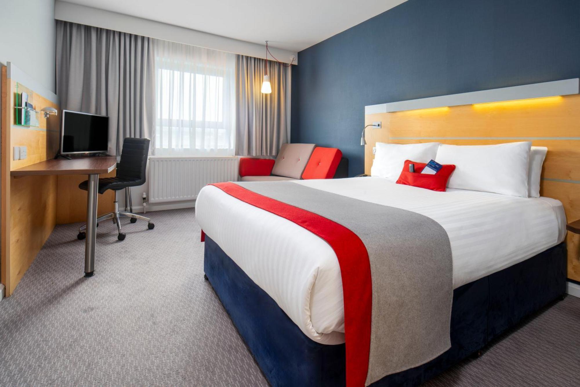Standard Double Room Sofa Bed Hot