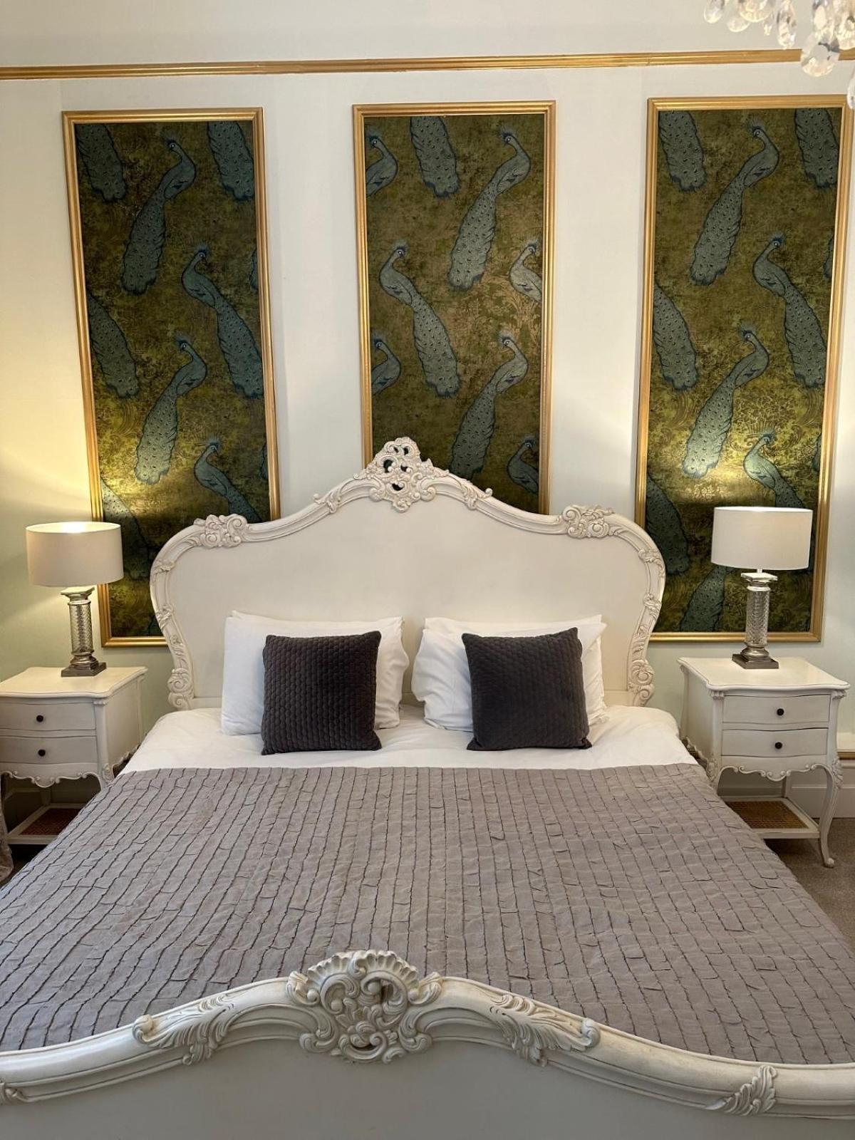 Executive Double Room