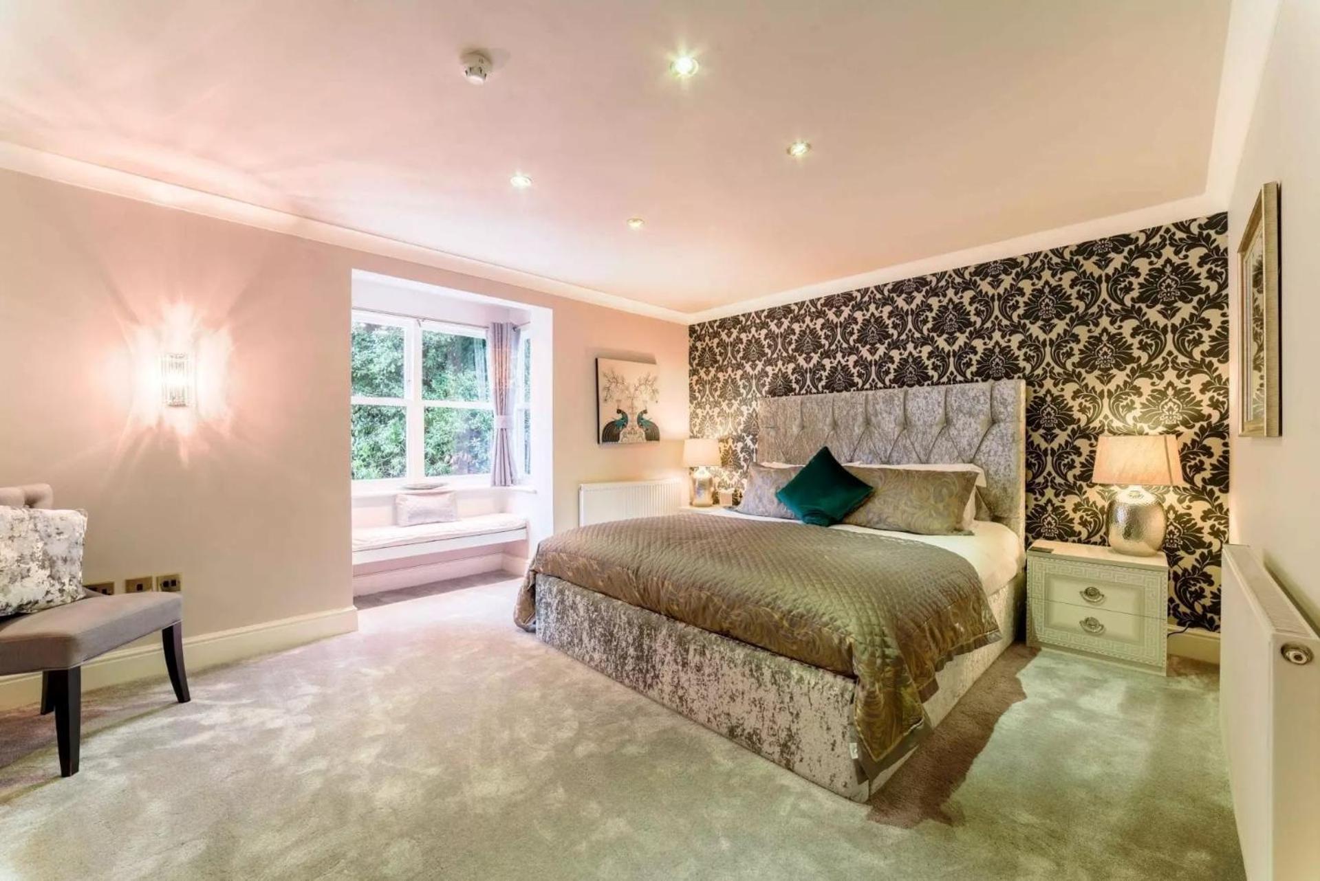 Executive Double Room