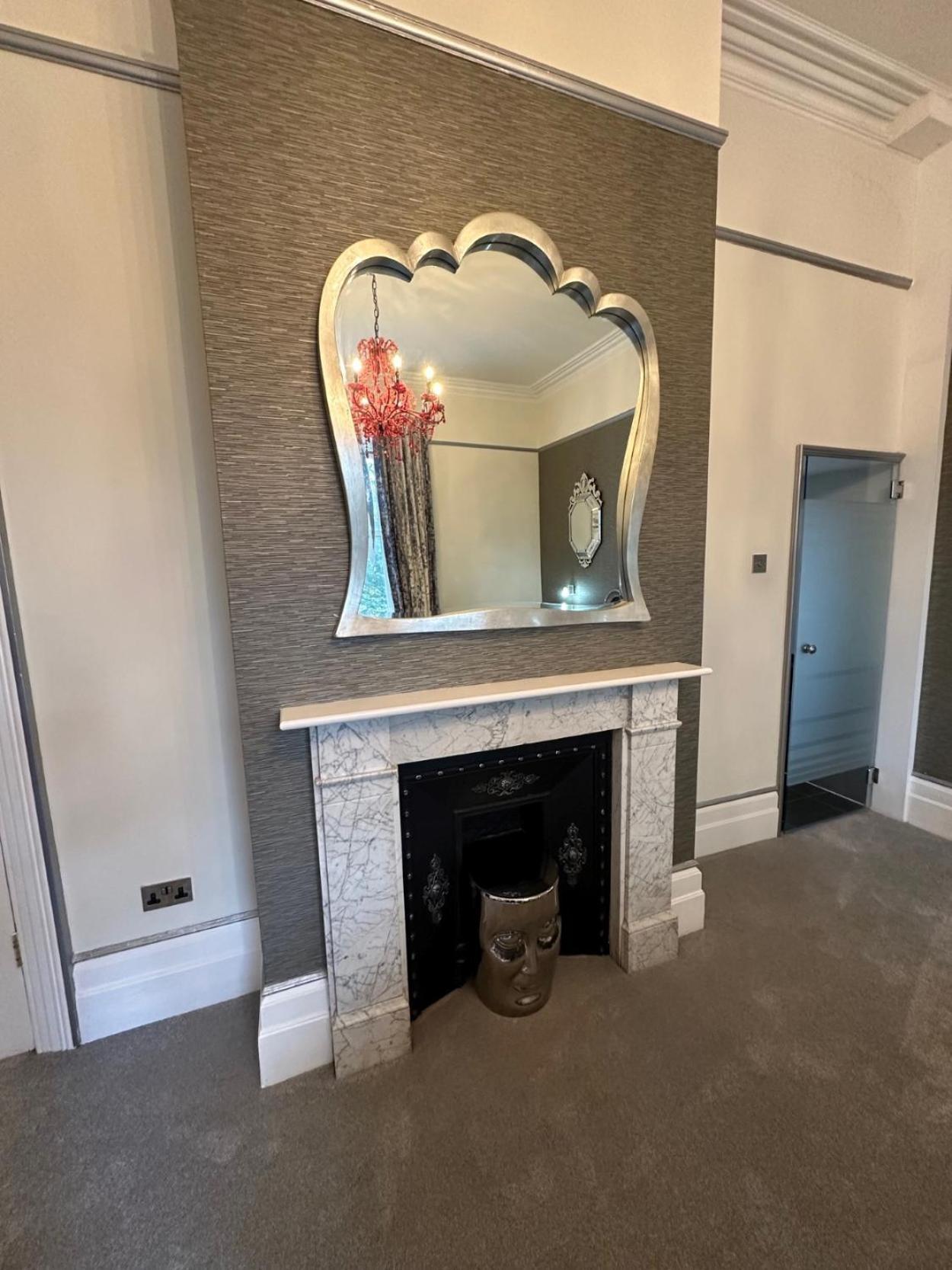 Large Executive Room