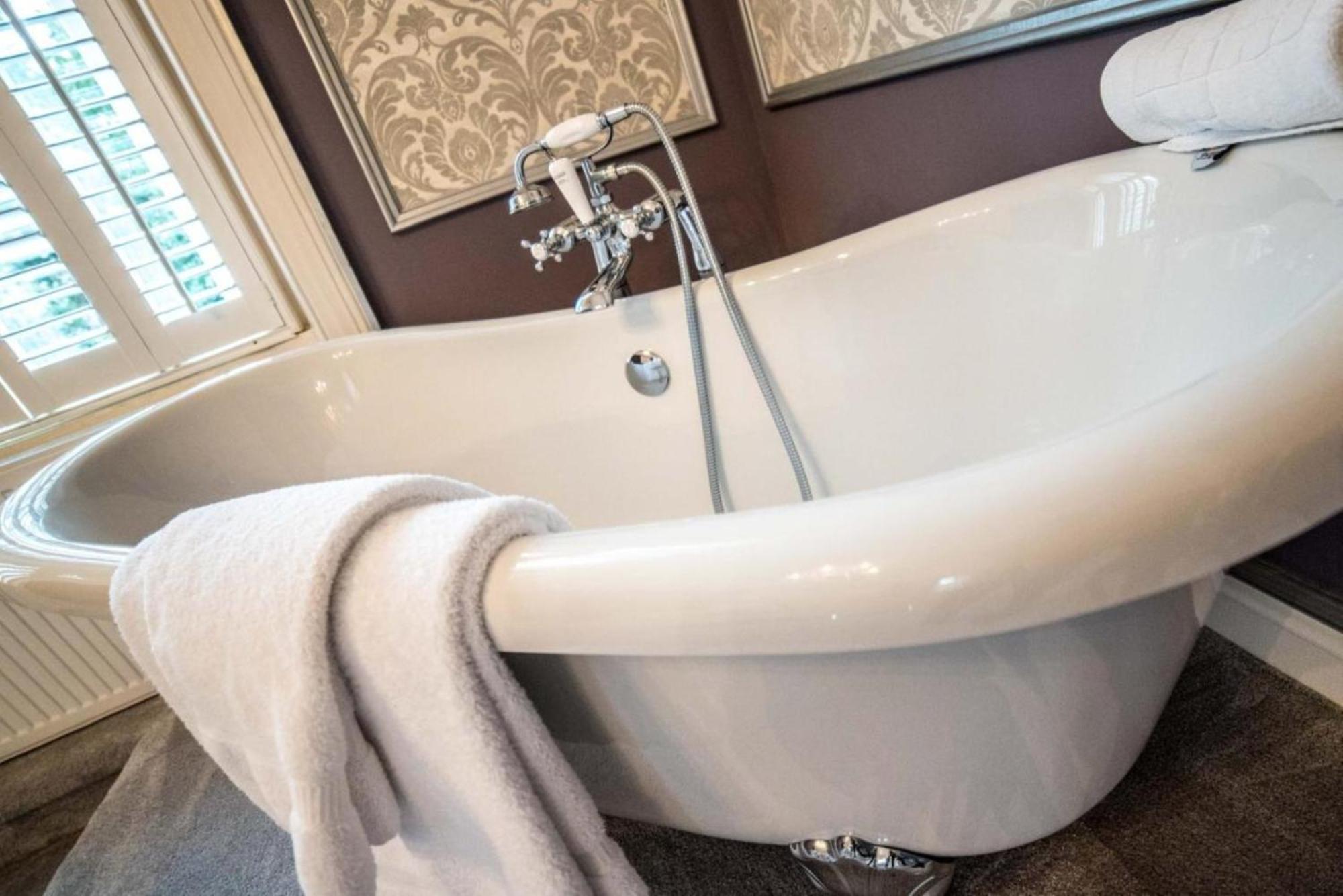 Luxury Executive Room