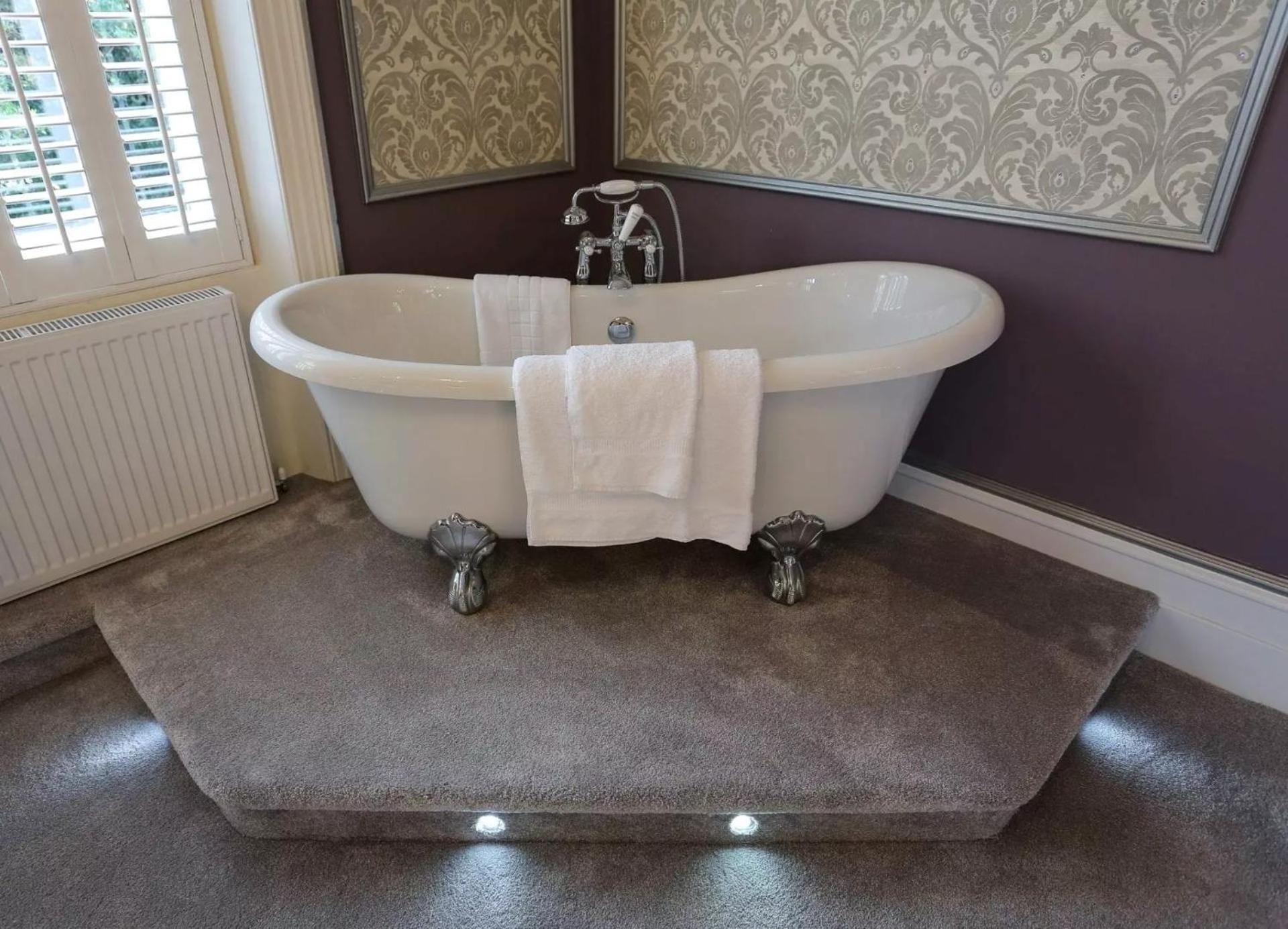 Luxury Executive Room