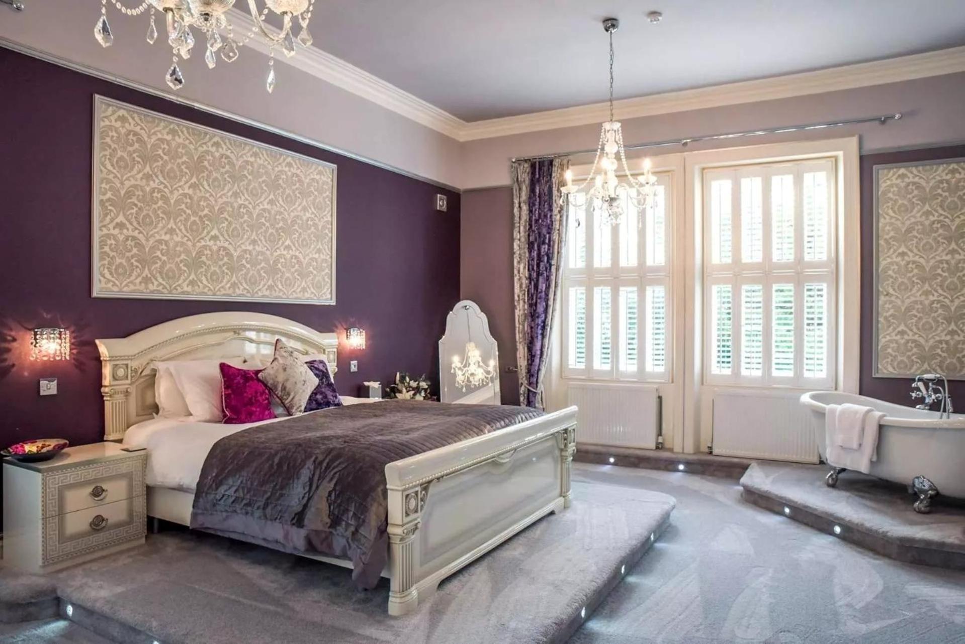 Luxury Executive Room