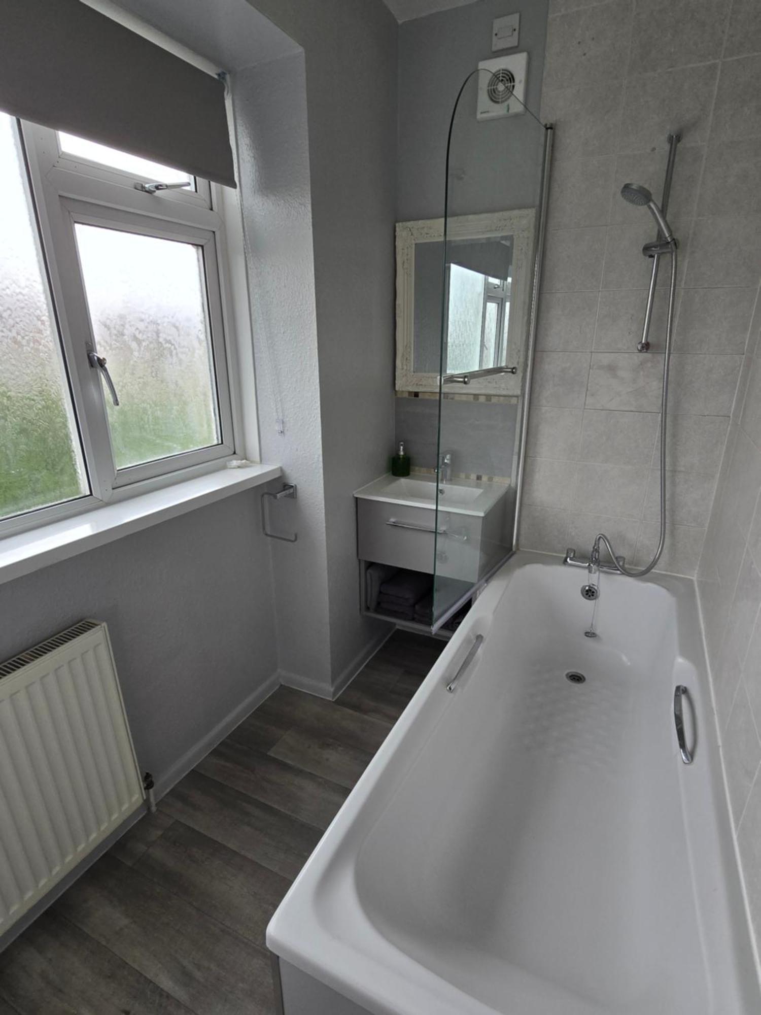 Double Room Sea View