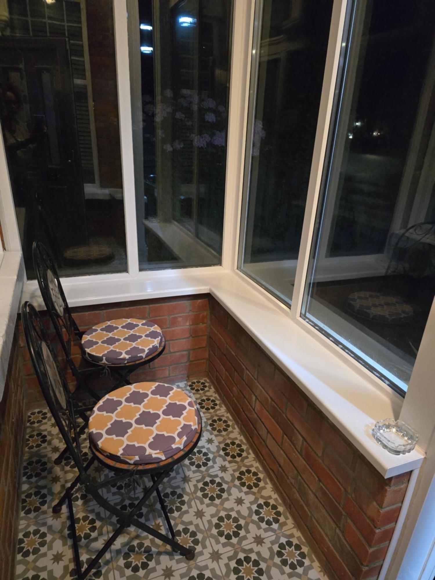 Deluxe Double Room Sea View