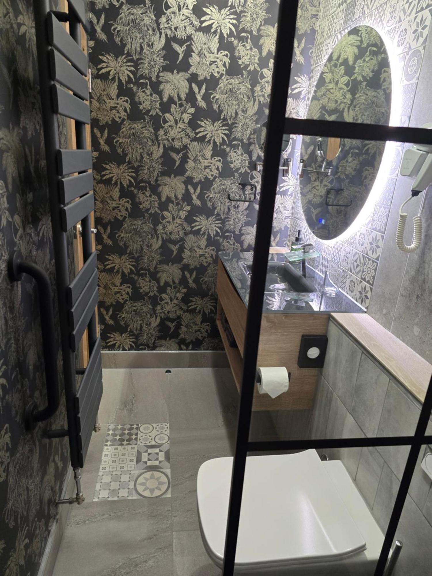 Deluxe Double Room Balcony Sea View