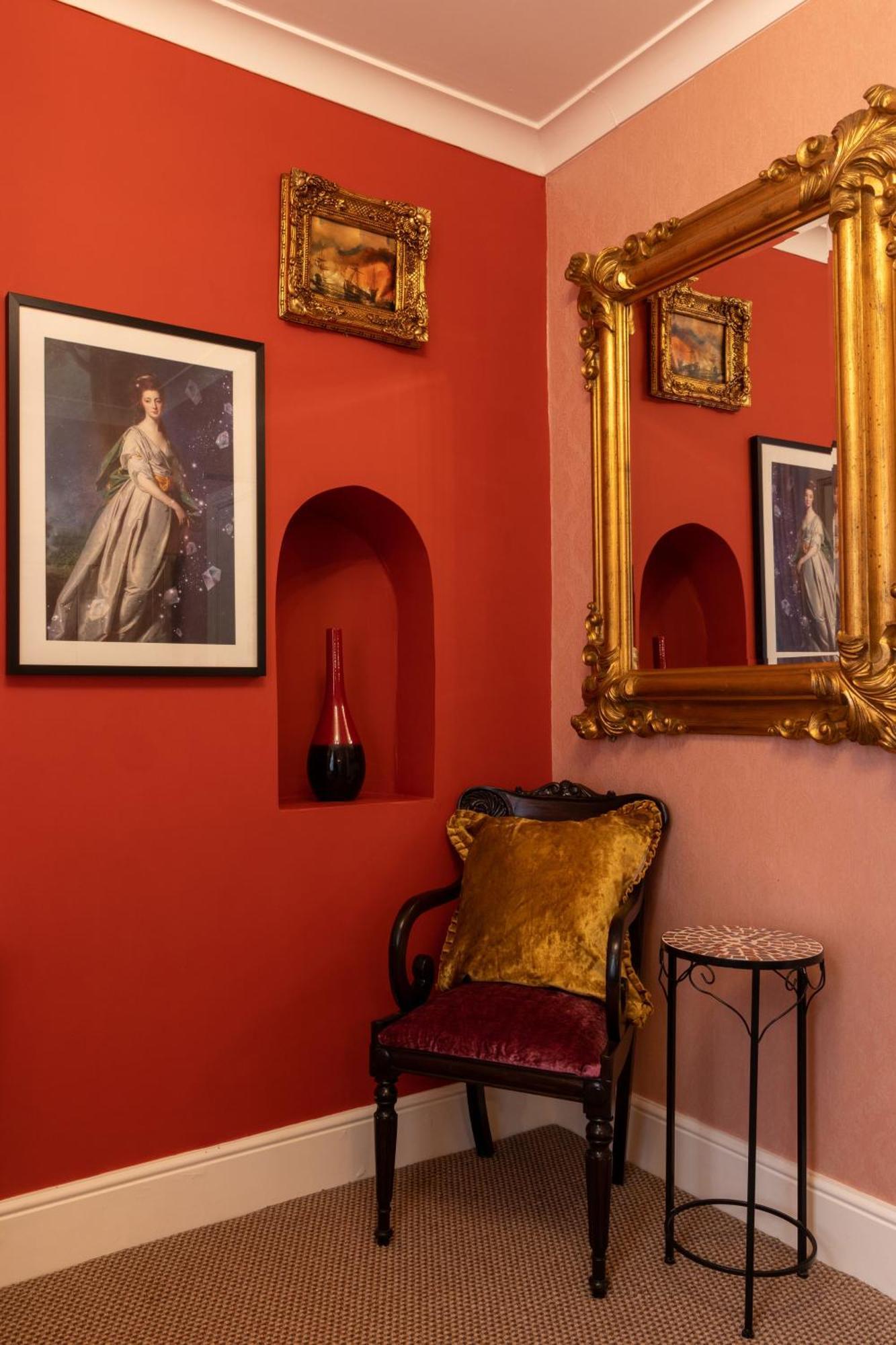 Small Double Room