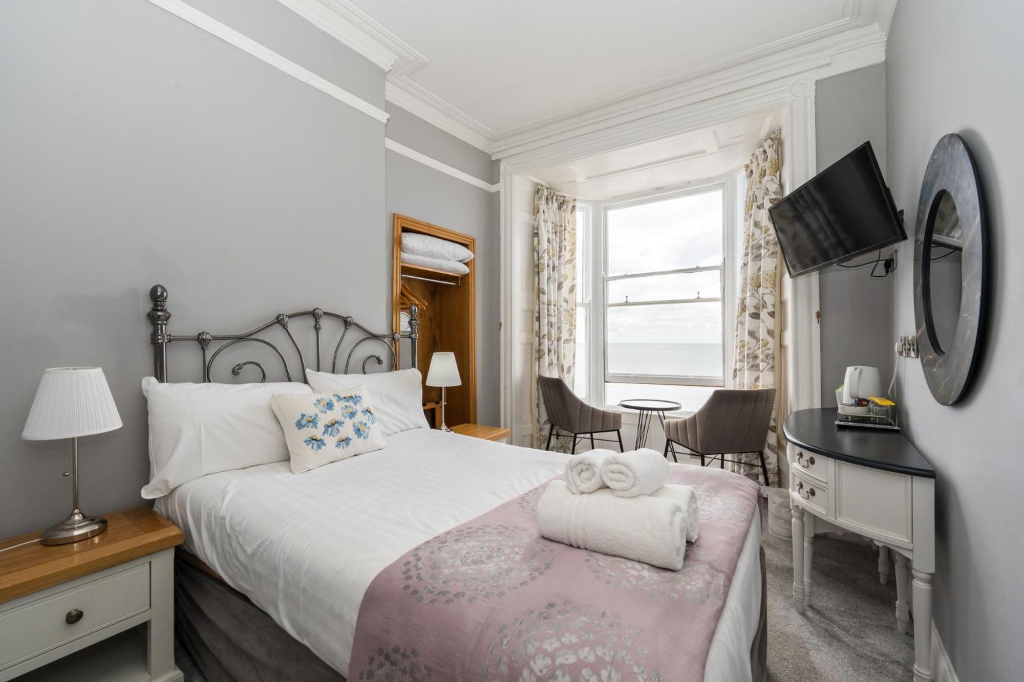Small Double Room