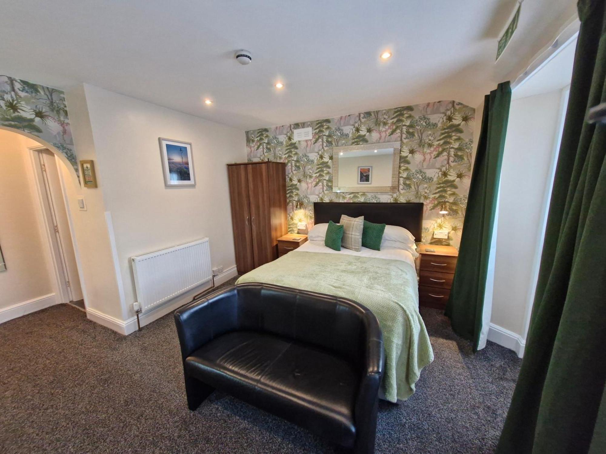 Triple Room Rear Mountain View Nr 11