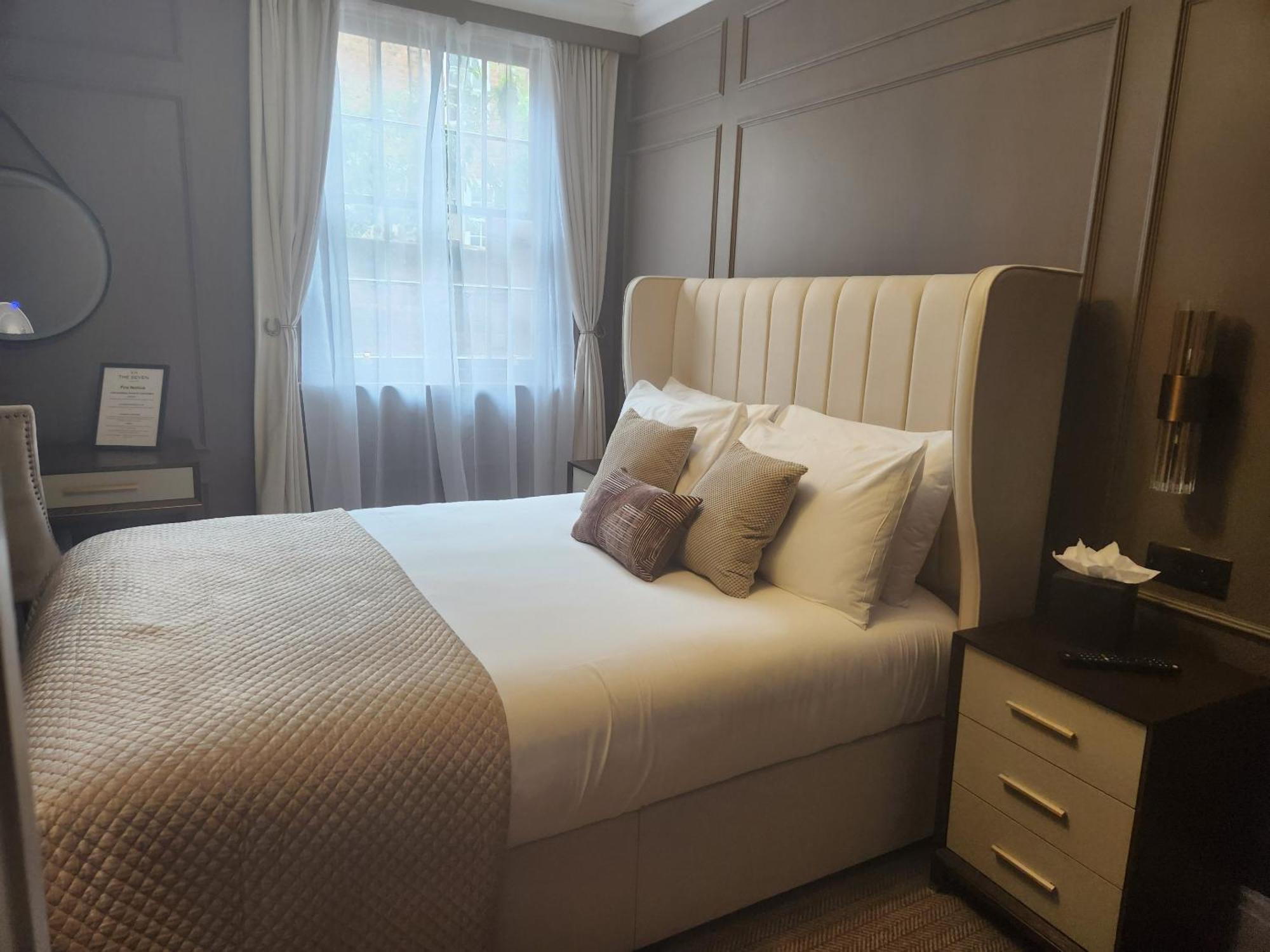 One-Bedroom Suite