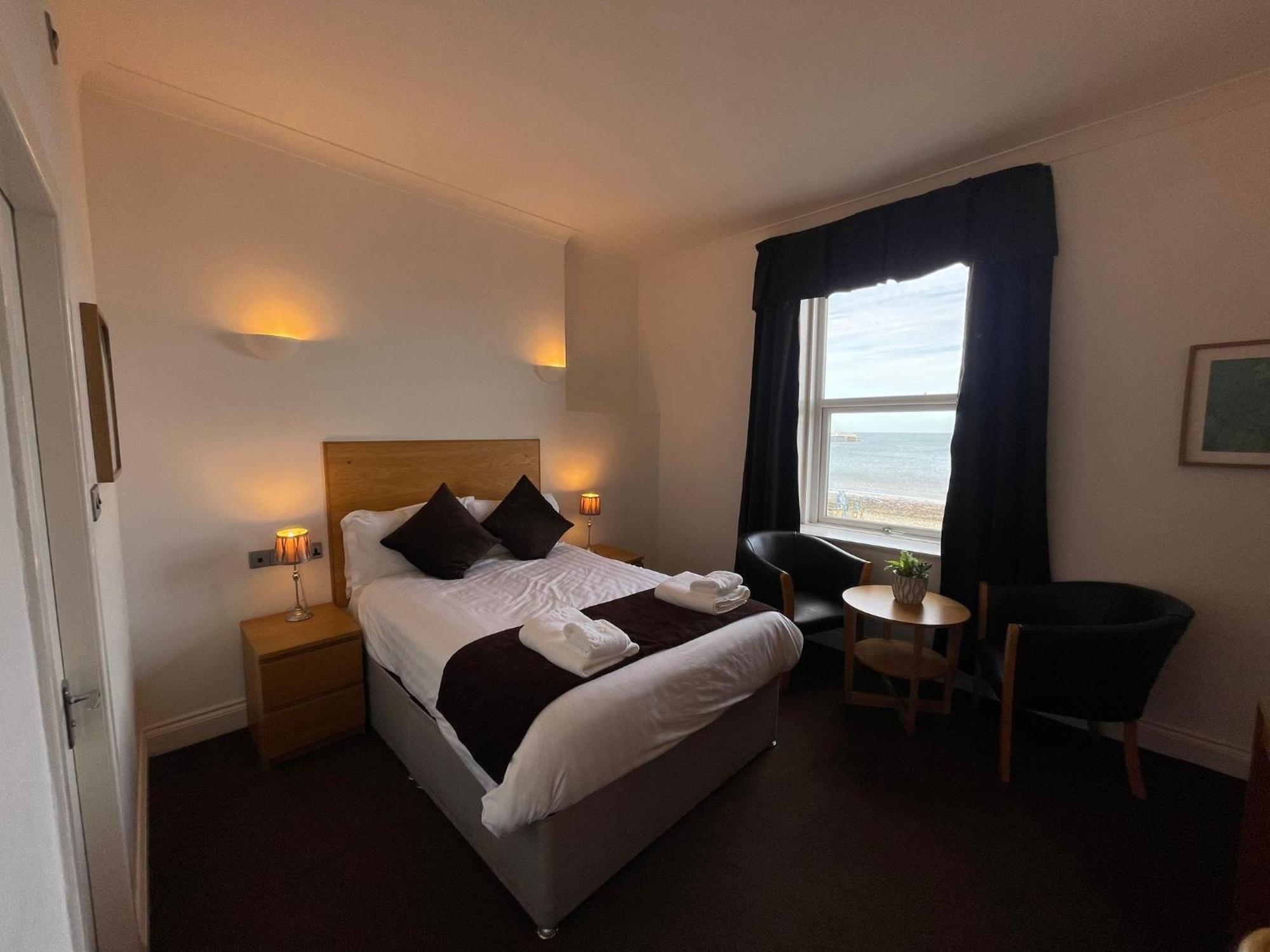 Double Room Sea View