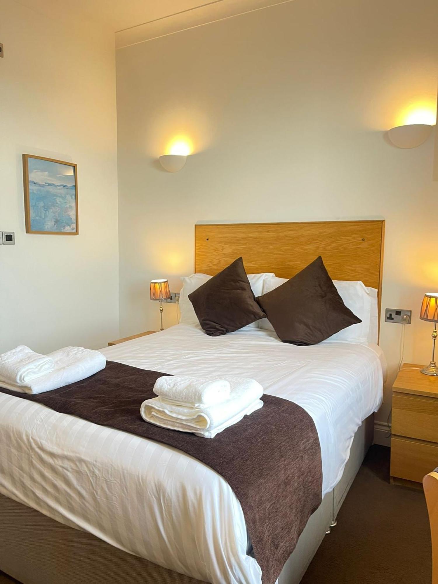 Double Room Sea View