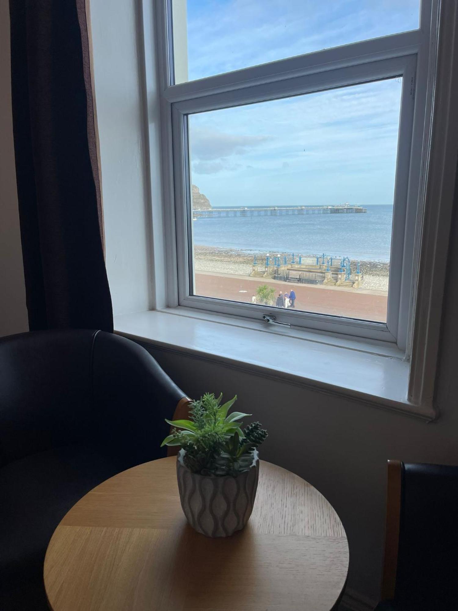 Double Room Sea View