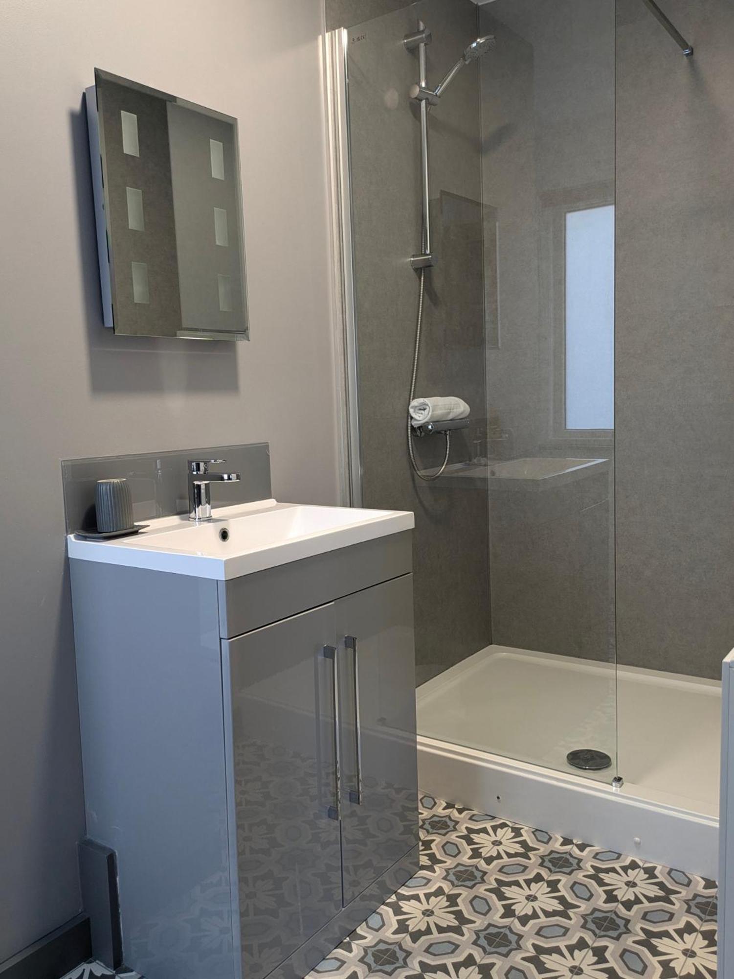 Superior Single Room