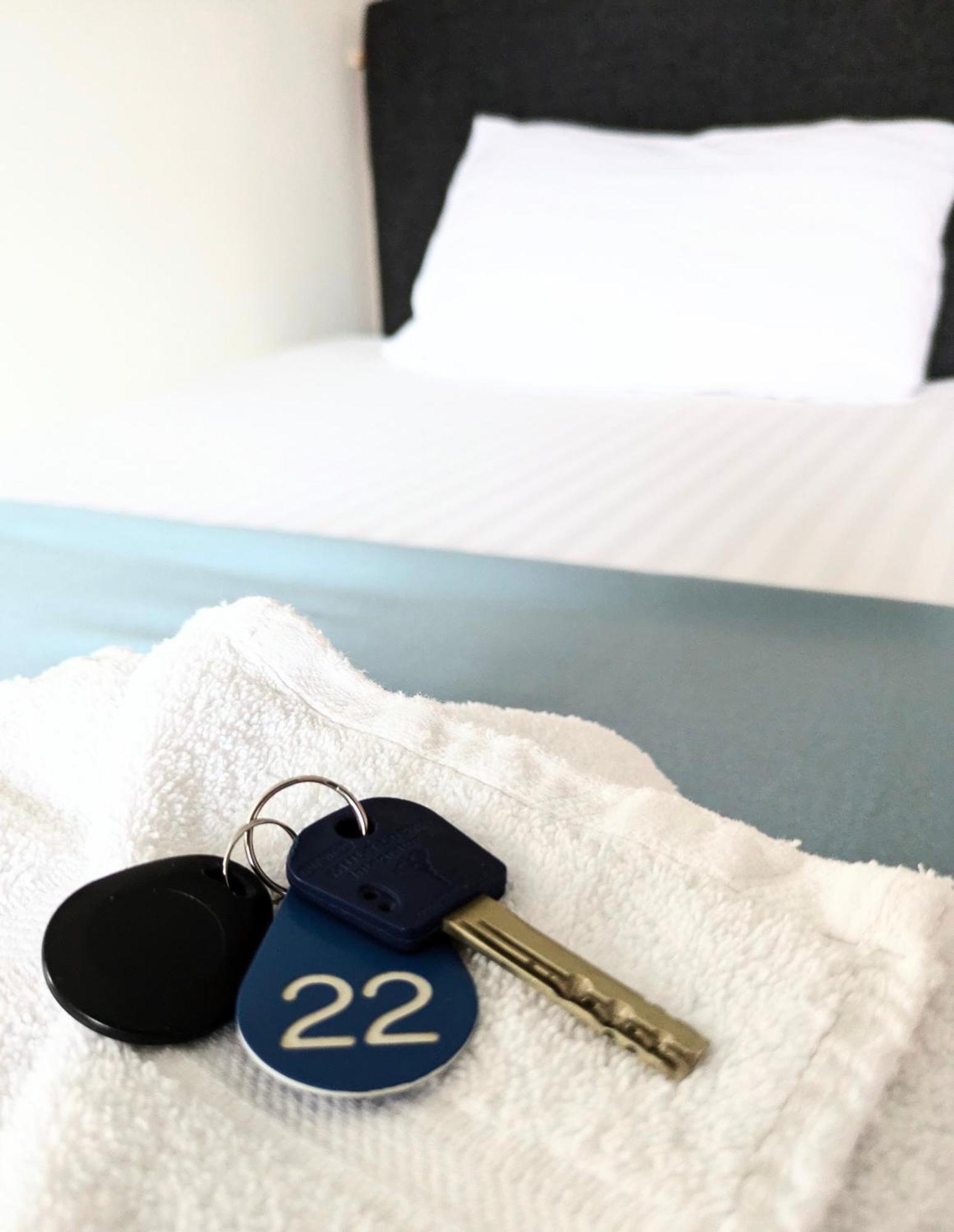Superior Single Room