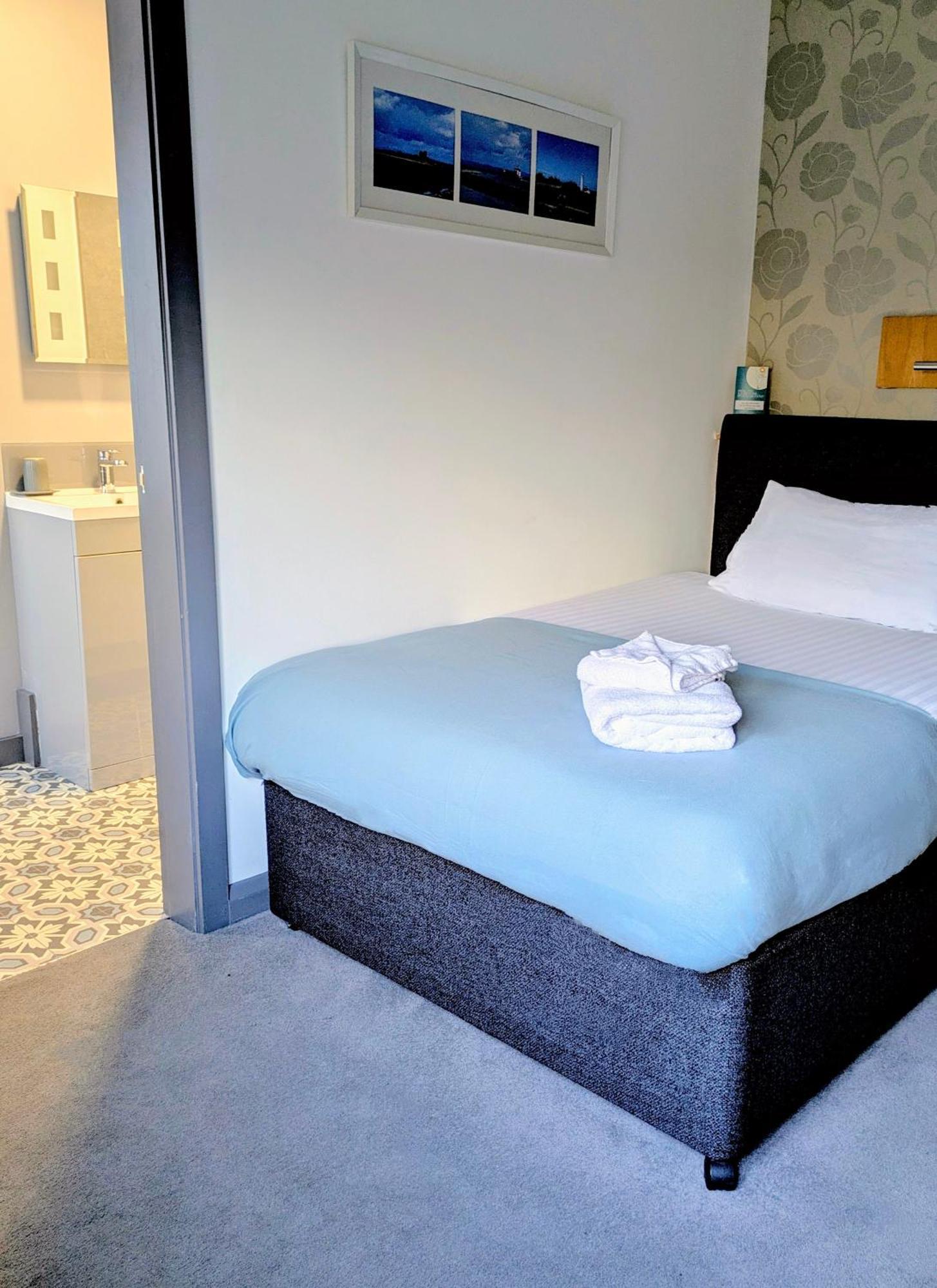 Superior Single Room