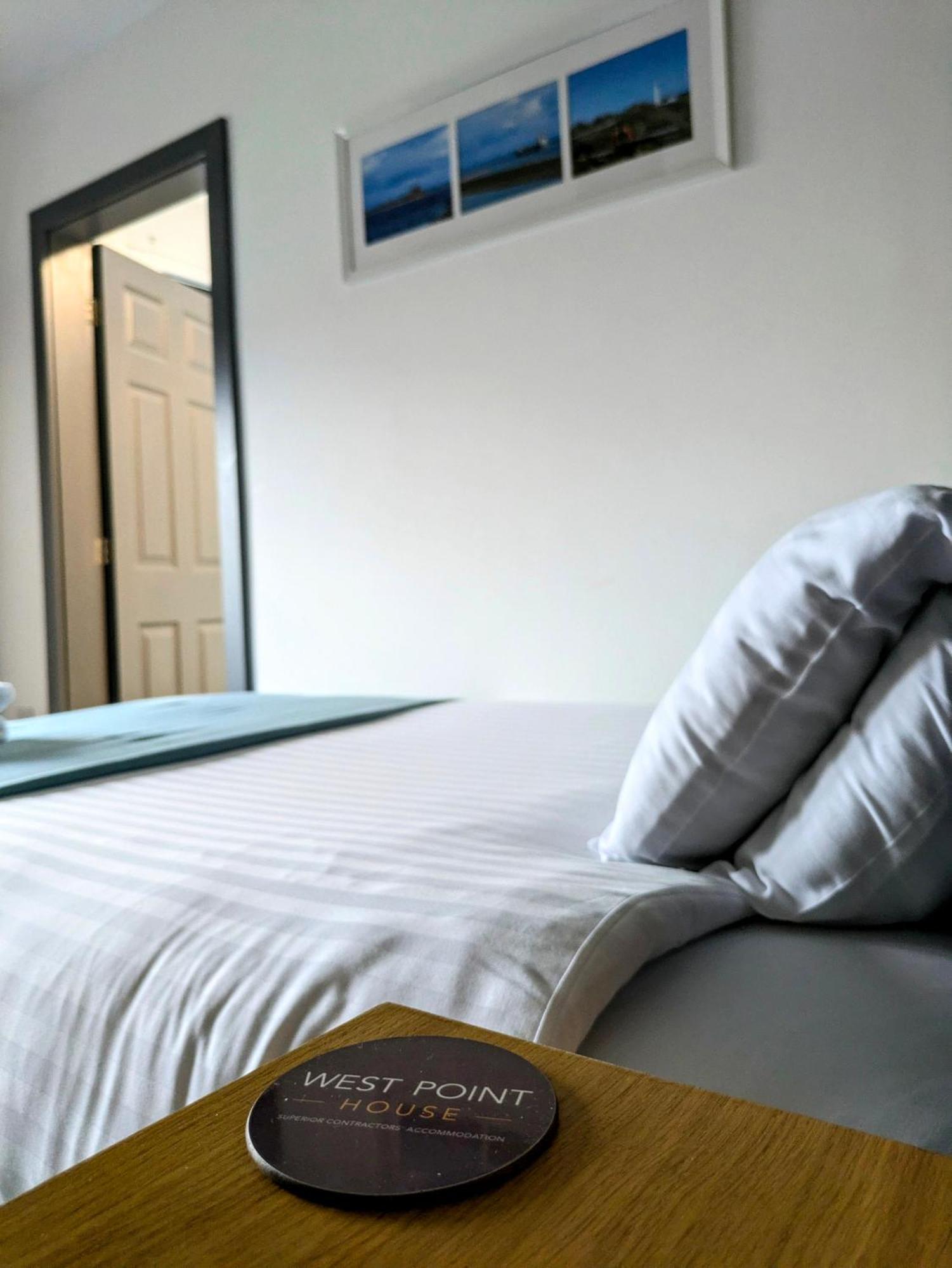 Superior Single Room