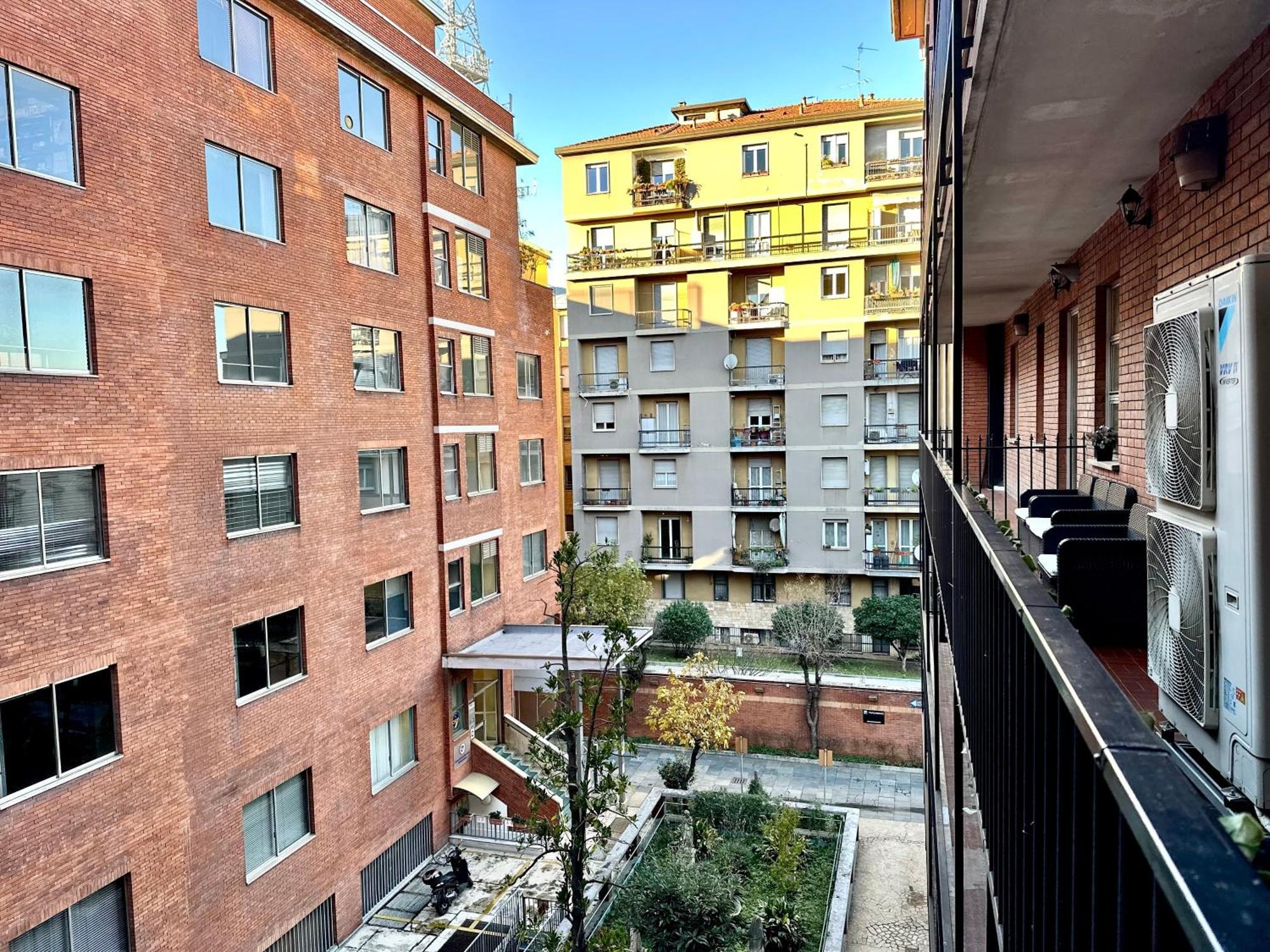 King Room Garden View