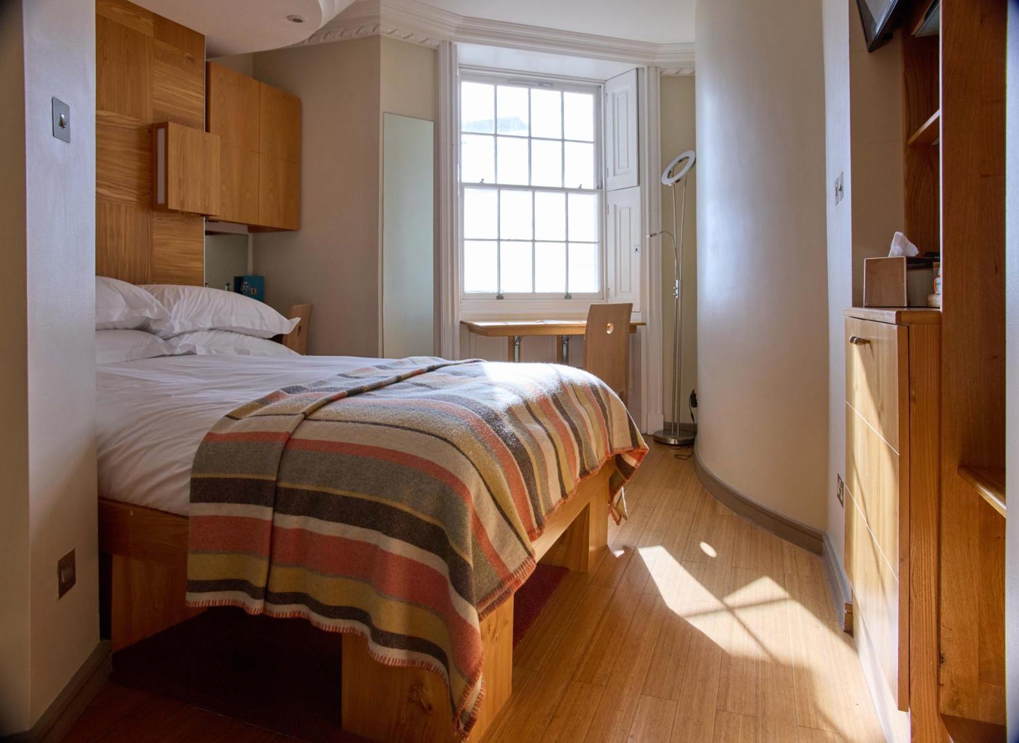 Double Room Sea View