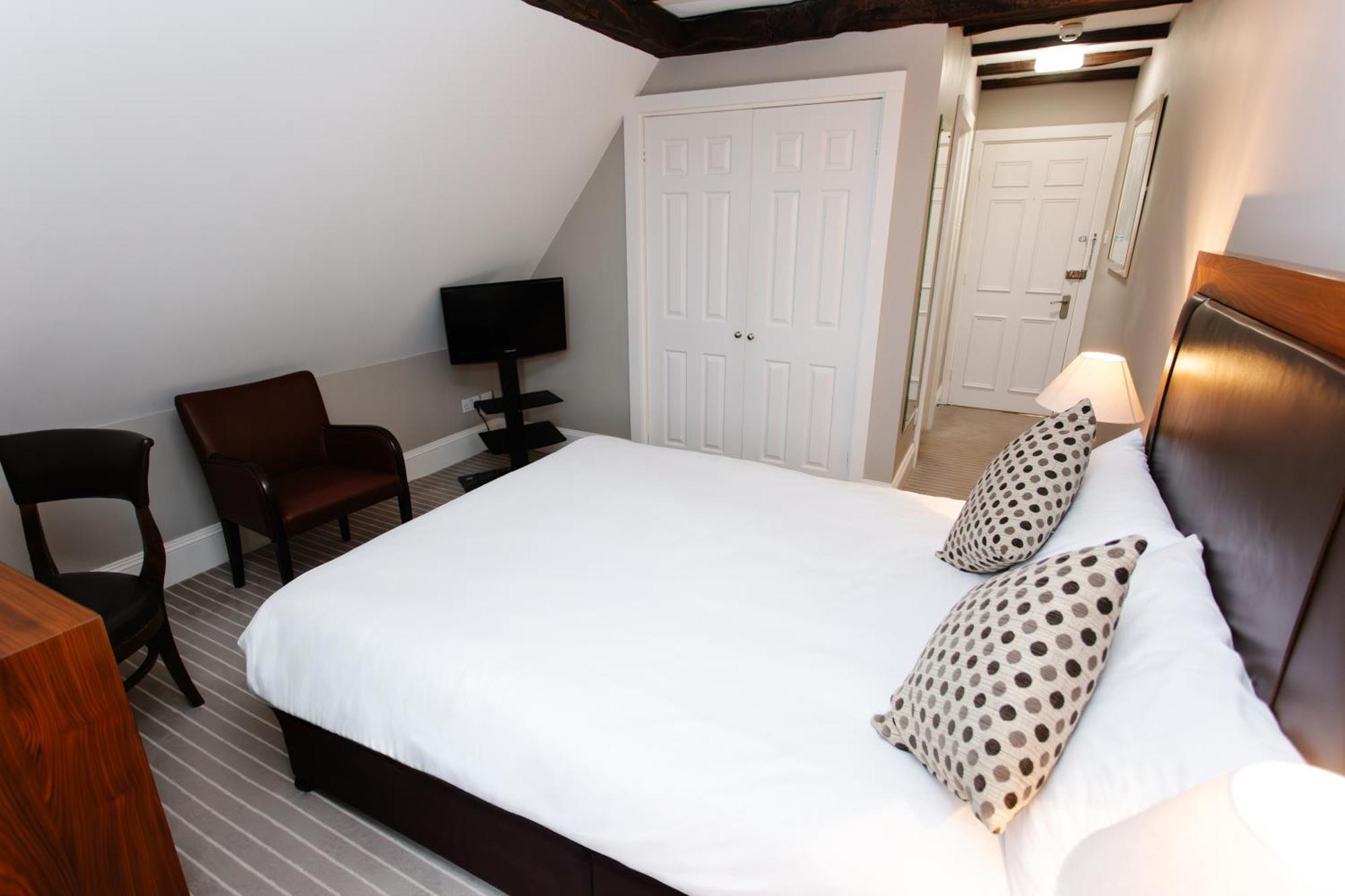 Small Double Room