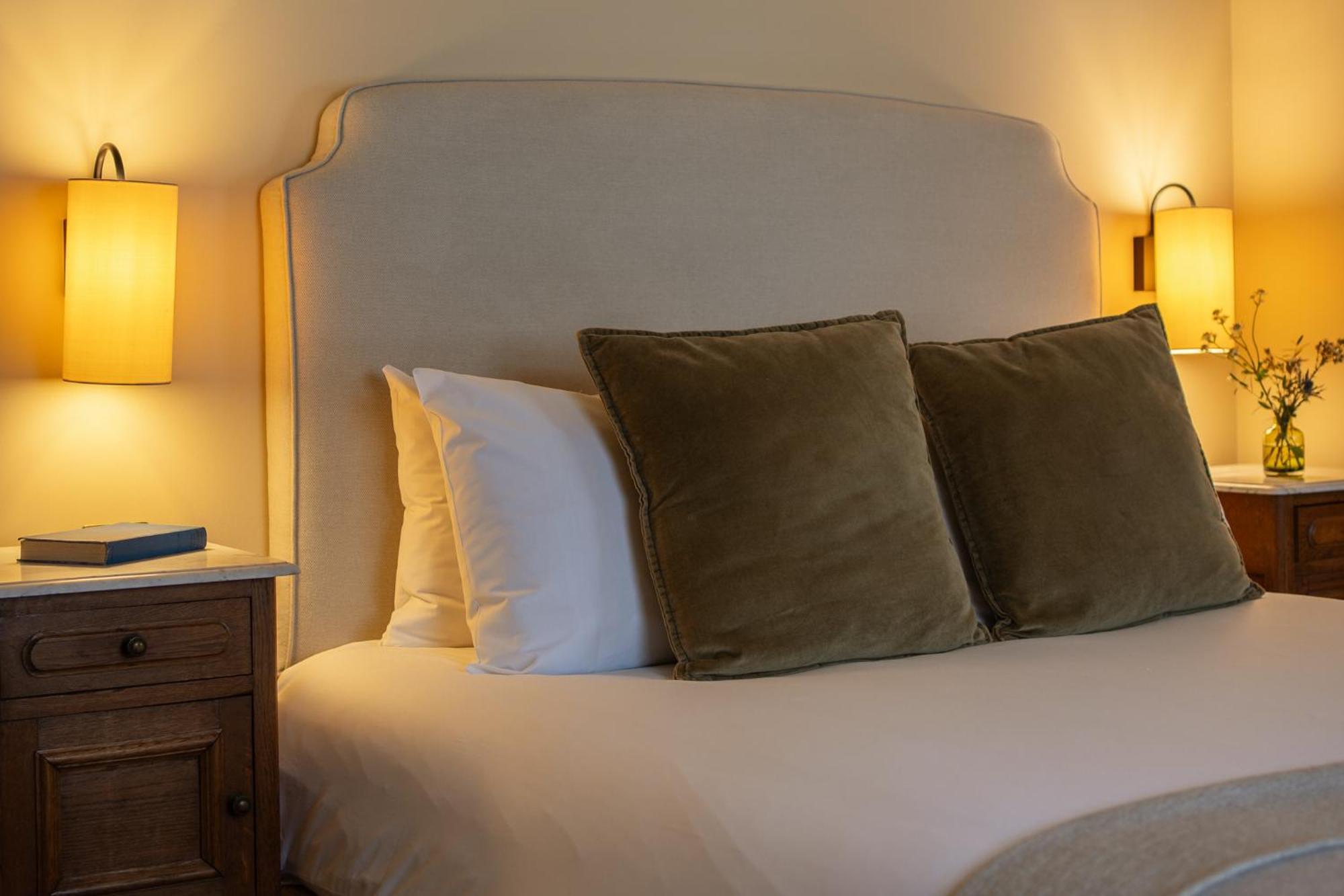 Comfy Double or Twin Room