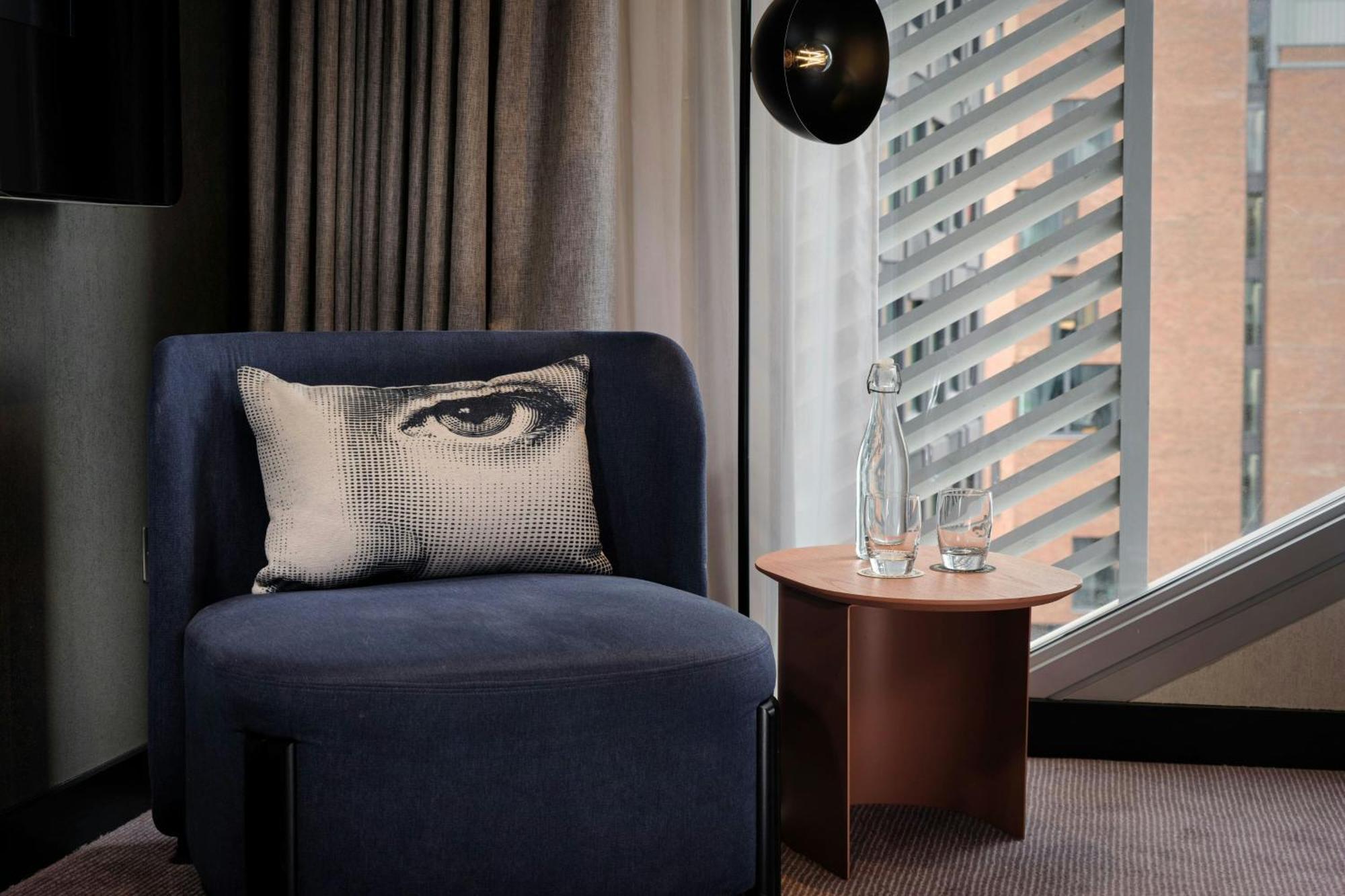 Feeling Superior Guest room King City view