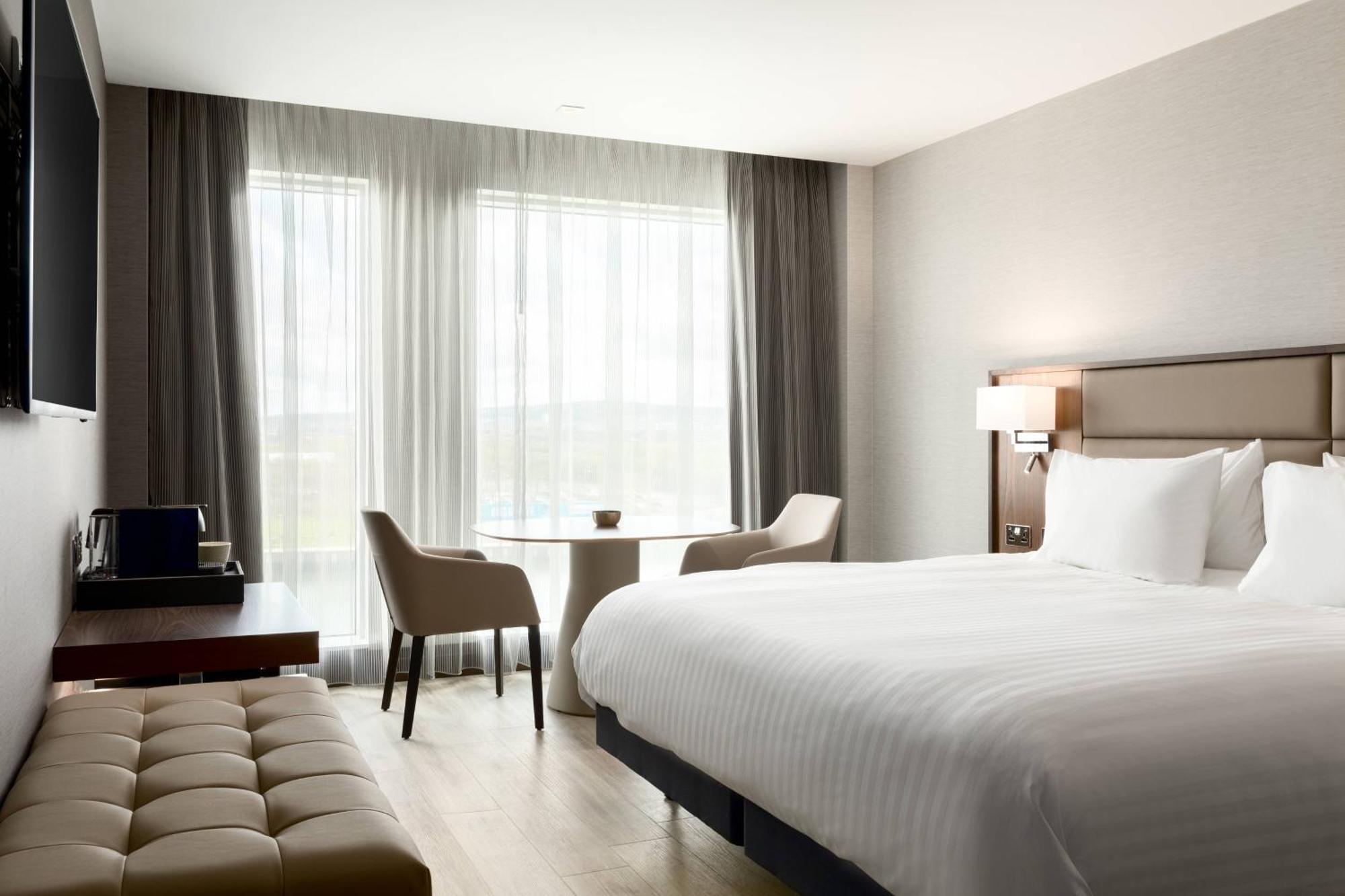 Habitación Estándar - Cama extragrande