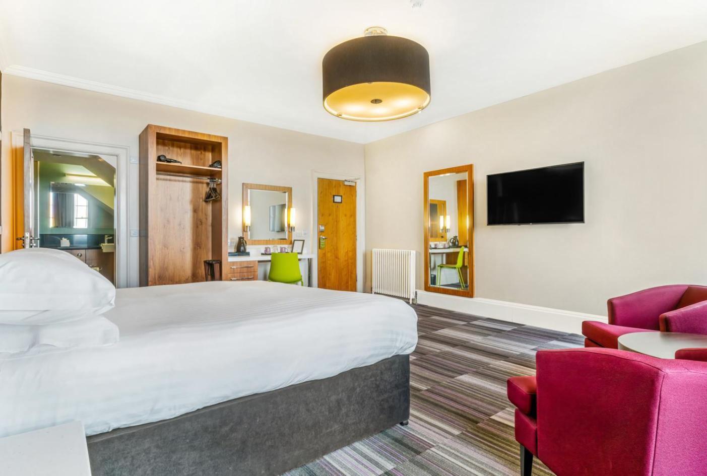 Superior Double or Twin Room