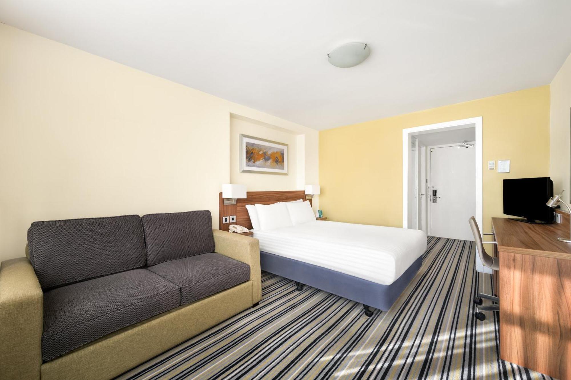 Double Room Sofa Bed